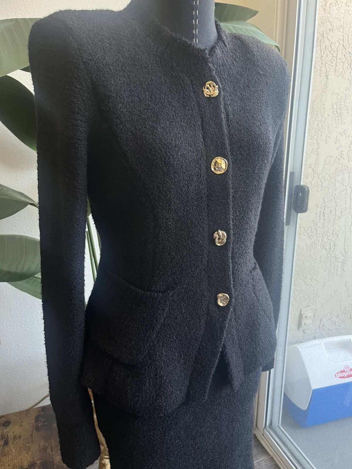 L'AGENCE L’AGENCE Jacket Brand New With Tags Size S / US 4 / IT 40 - 2 Thumbnail