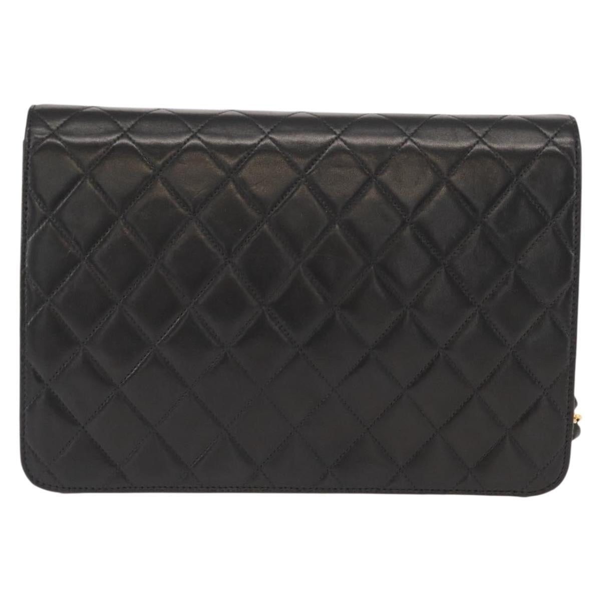 Chanel Chanel Matelasse 25 Chain Shoulder Bag Size ONE SIZE - 2 Thumbnail