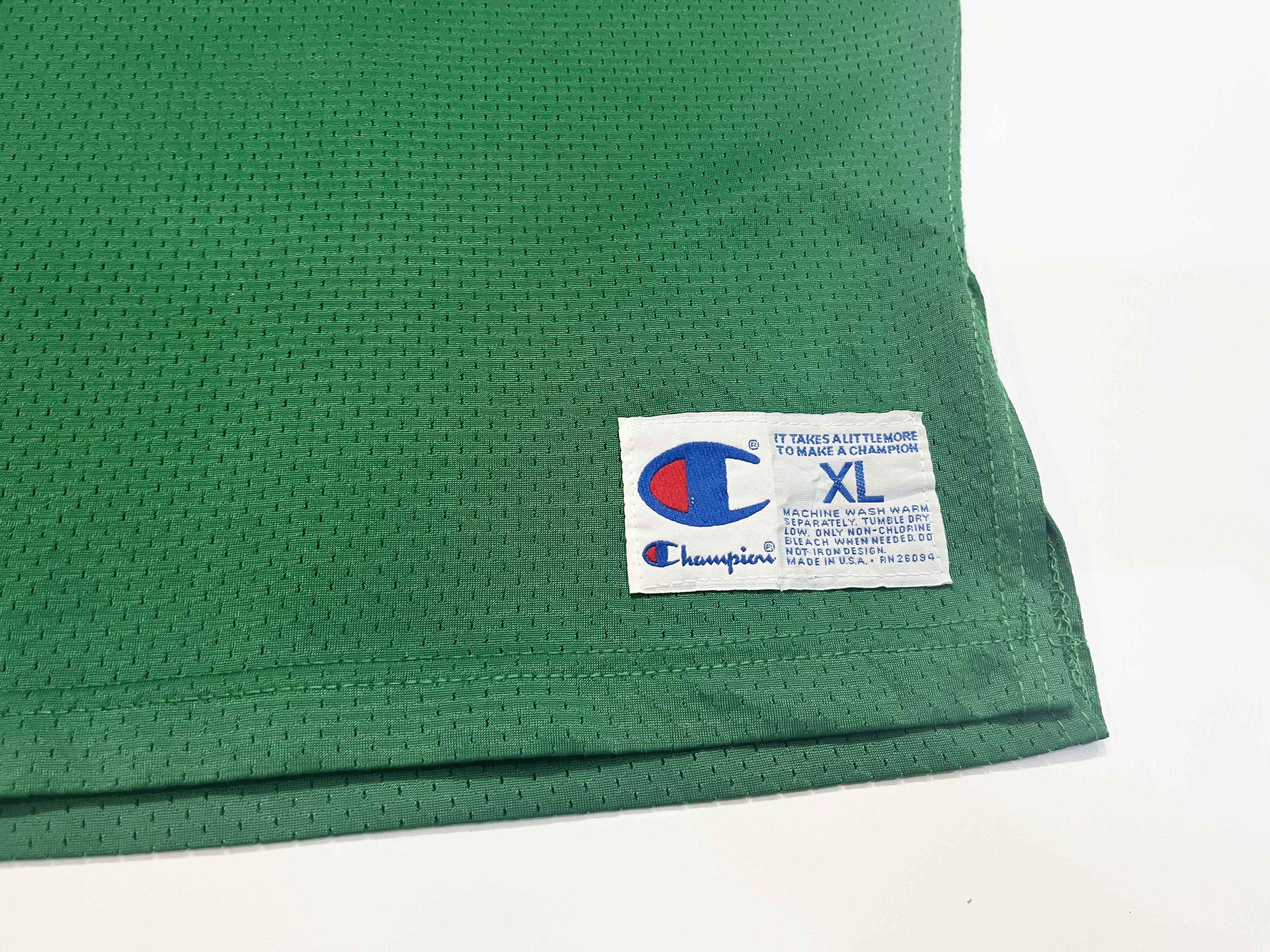 Champion Vintage Champion NFL New York Jets #88 Football Jersey Size US XL / EU 56 / 4 - 4 Thumbnail