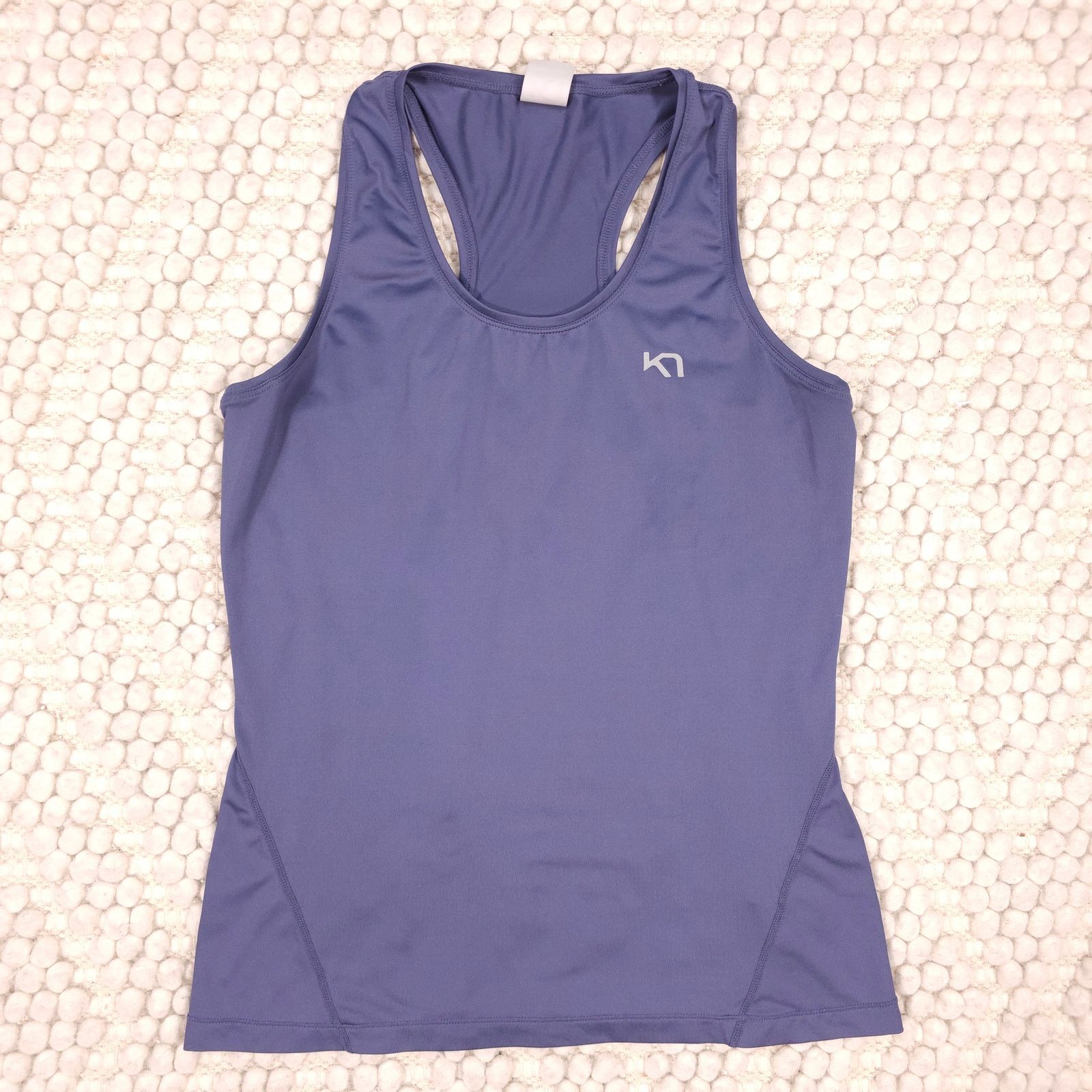 Other Kari Traa Nora 2.0 Tanktop Moon Blue Sz Small Size S / US 4 / IT 40 - 5 Thumbnail