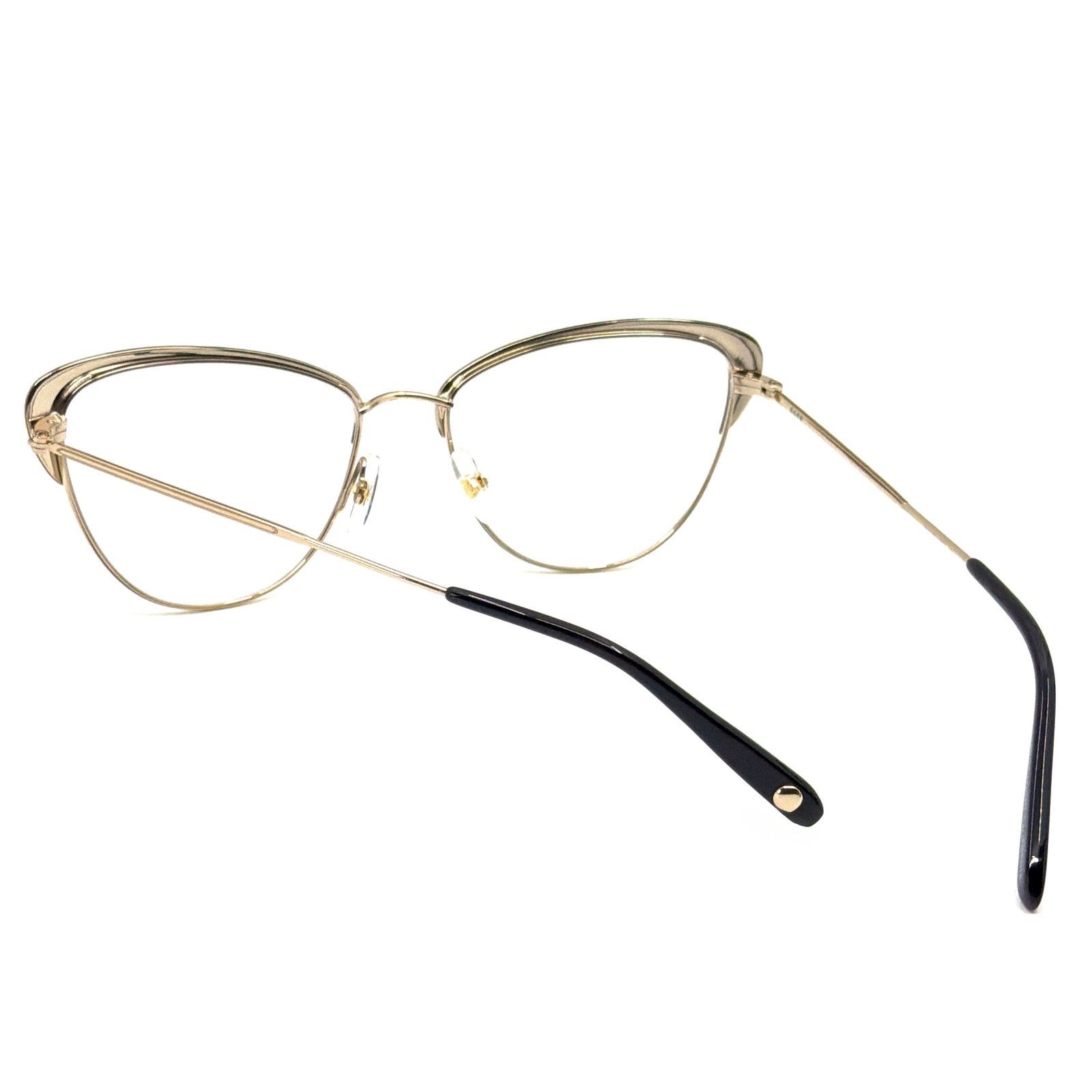 Garrett Leight New, Garrett Leight Eyeglasses Vista G-BK 90291 Authentic Size ONE SIZE - 12 Thumbnail