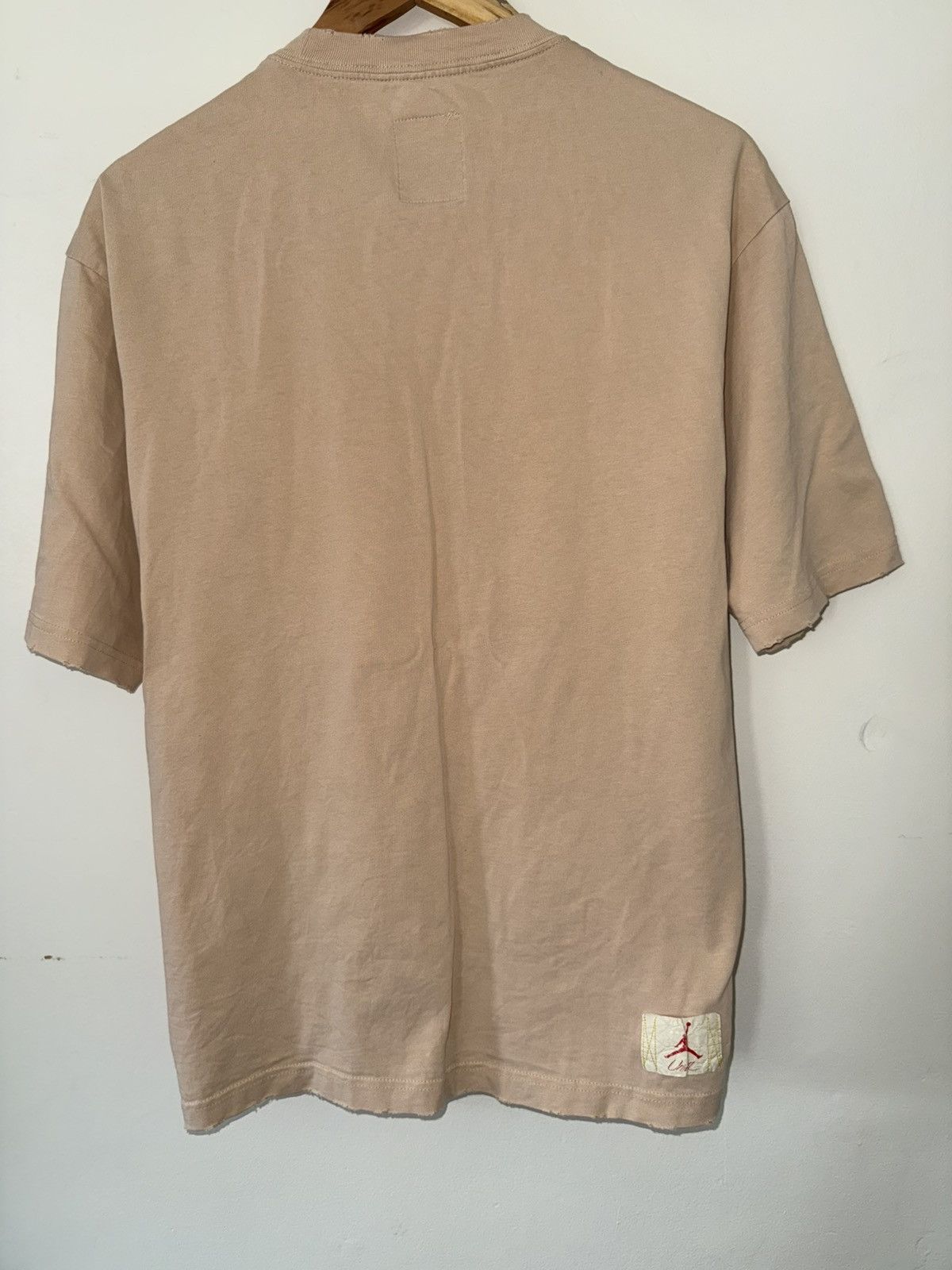 Jordan Brand × Union LA Jordan X Union Collab Tee Size US M / EU 48-50 / 2 - 4 Thumbnail