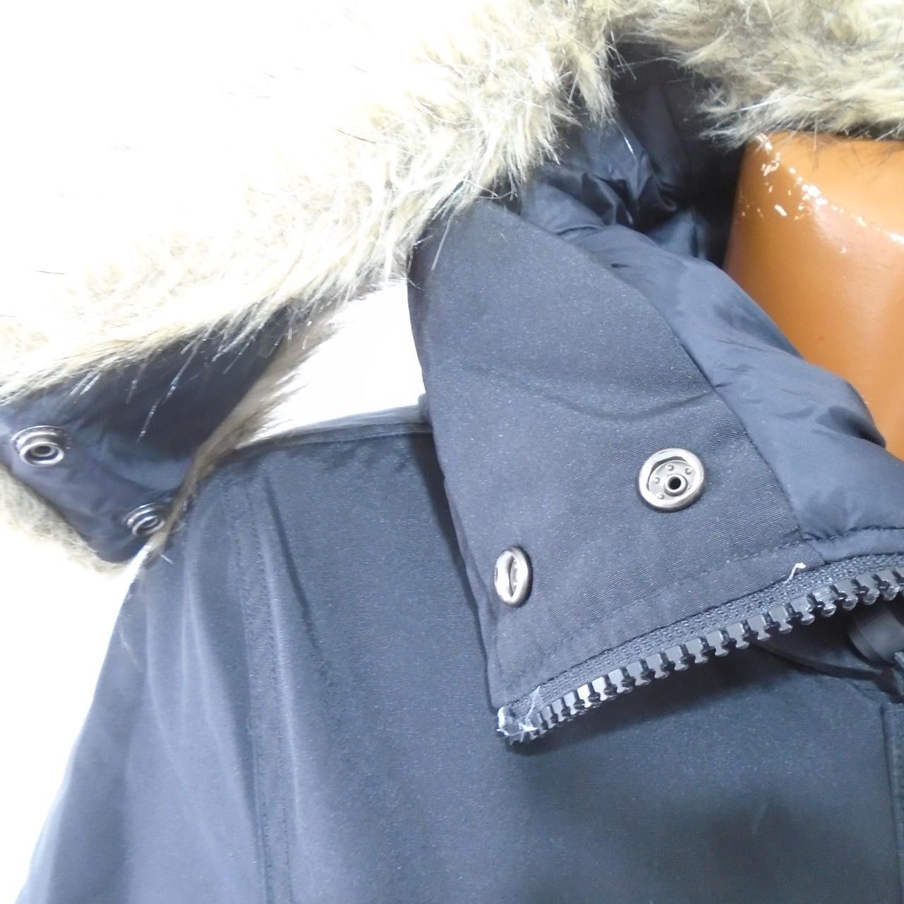Superdry Women's Parka Superdry Size L / US 10 / IT 46 - 10 Thumbnail