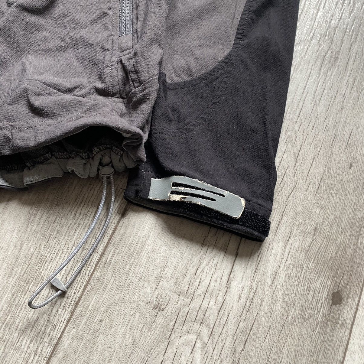The North Face THE NORTH FACE APEX FLIGHT SERIES LIGHT JACKET Size US M / EU 48-50 / 2 - 5 Thumbnail