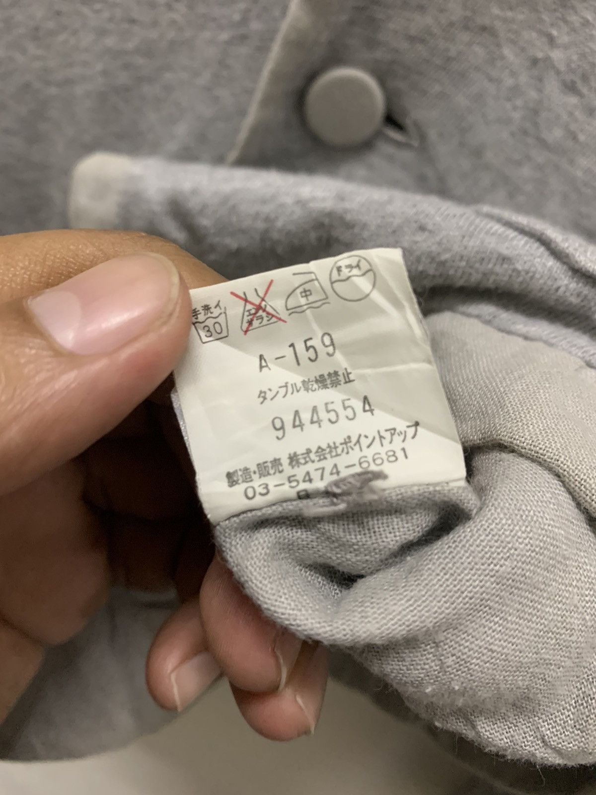 Hai Sporting Gear Hai Sporting Gear Sweater Size M / US 6-8 / IT 42-44 - 8 Thumbnail