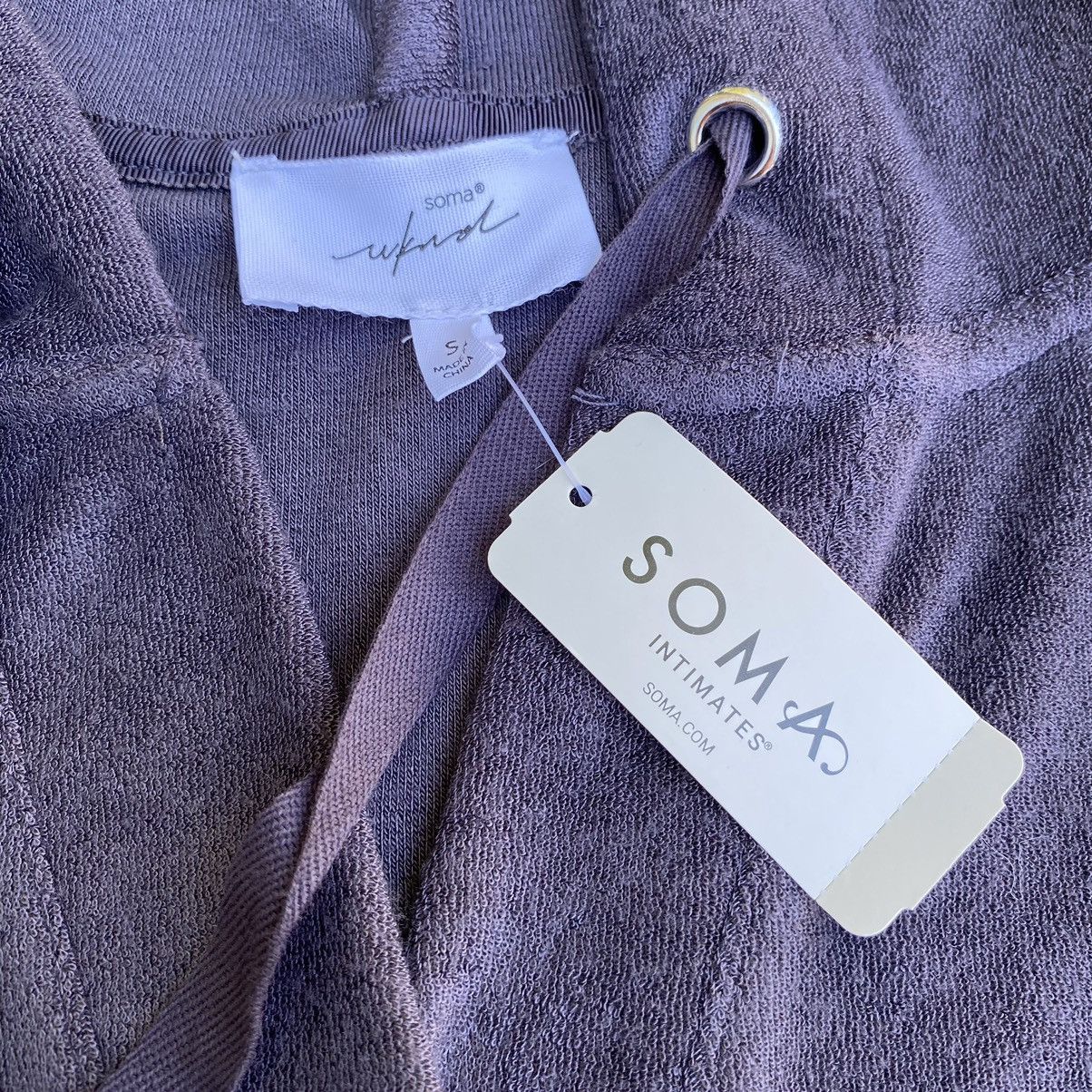 Other New! Soma hoodie sweatshirt Size S / US 4 / IT 40 - 5 Thumbnail
