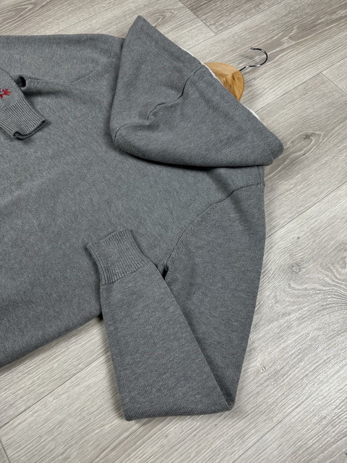 La Martina Sudaderas Hombre Marca La Martina Hoodie Sweater Size S Size US S / EU 44-46 / 1 - 10 Thumbnail