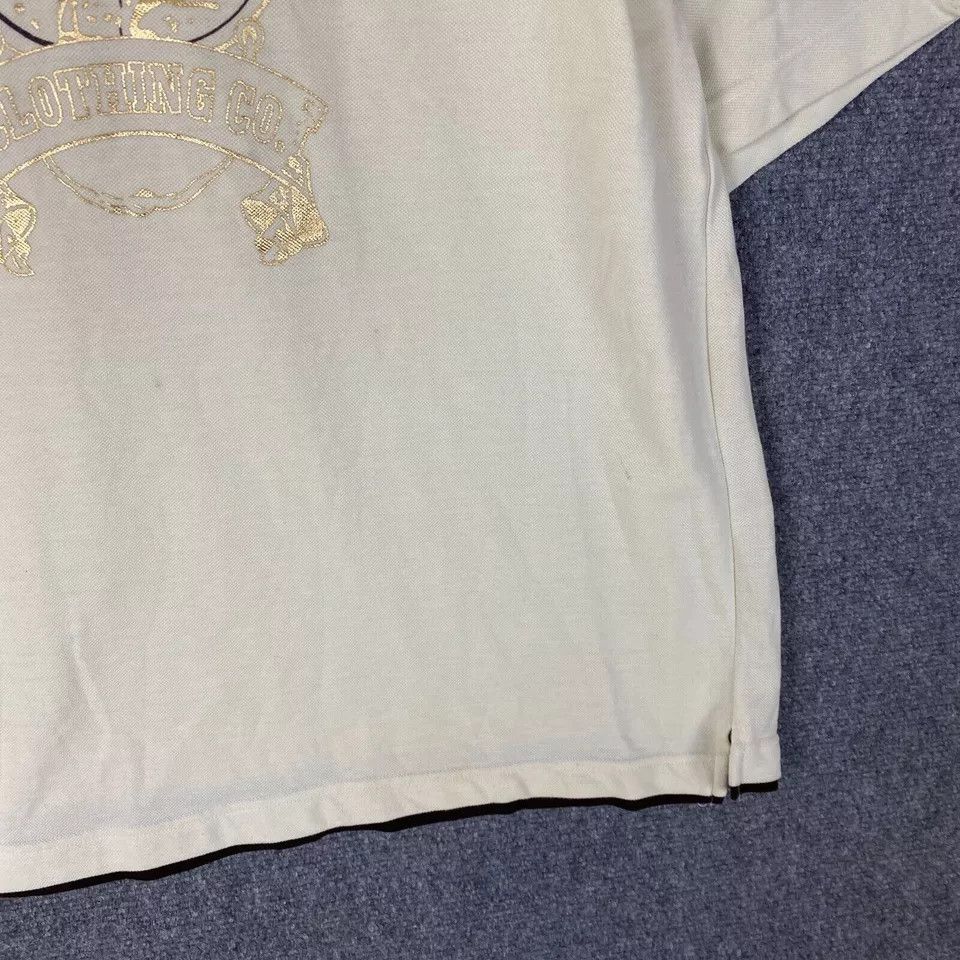 Other Verdad Polo Men's Large Short Sleeve Polyester Adults L Size US L / EU 52-54 / 3 - 9 Thumbnail