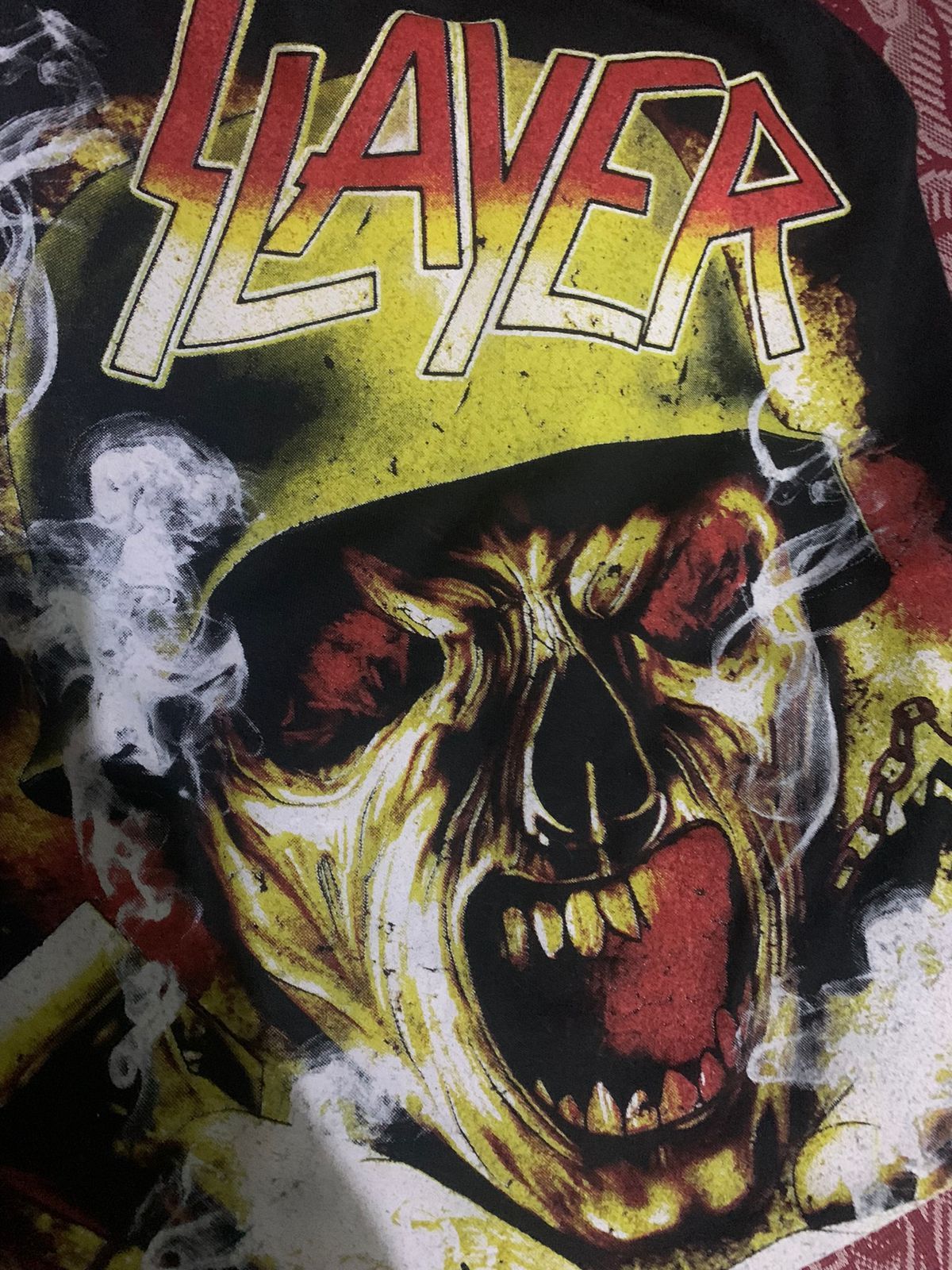 ❗️❗️❗️ SLAYER VINTAGE 90S RARE MAZZY STAR ❗️❗️❗️