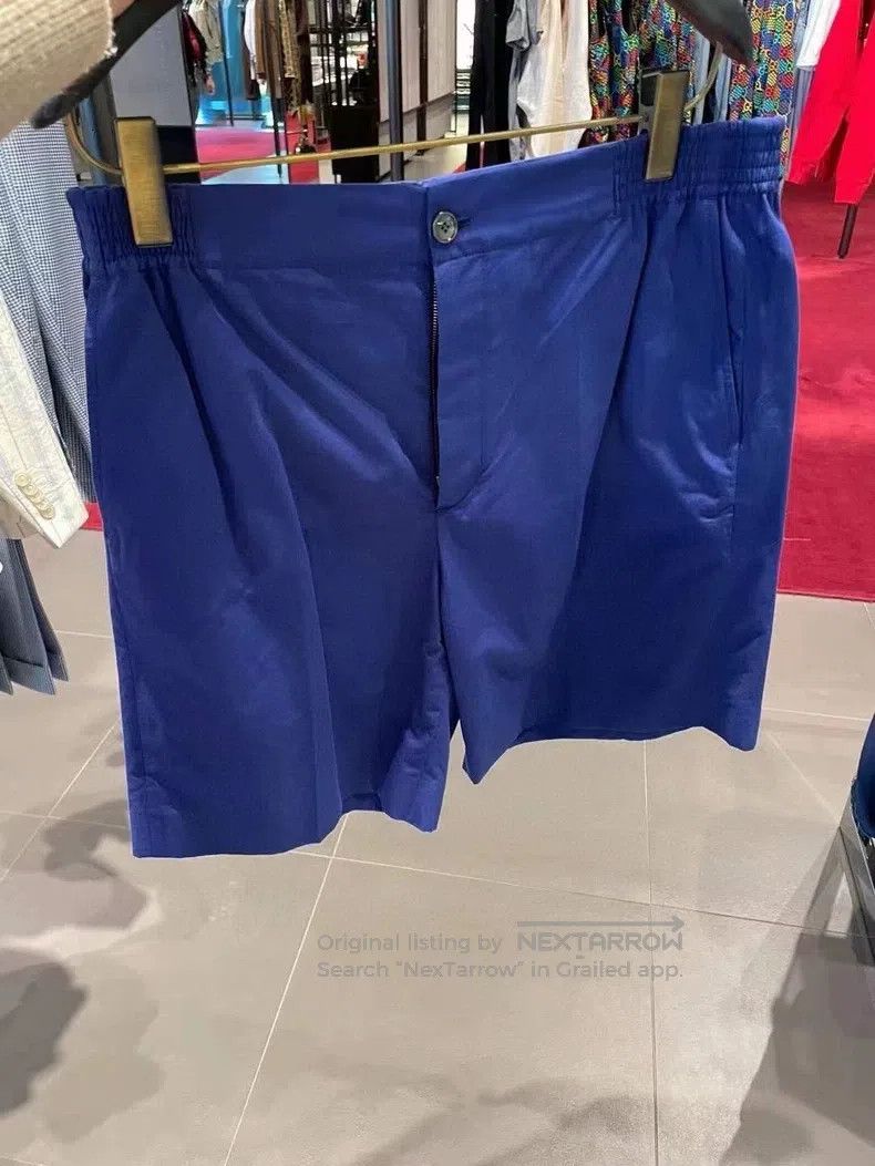 Gucci Gucci Casual shorts Size US 30 / EU 46 - 2 Thumbnail