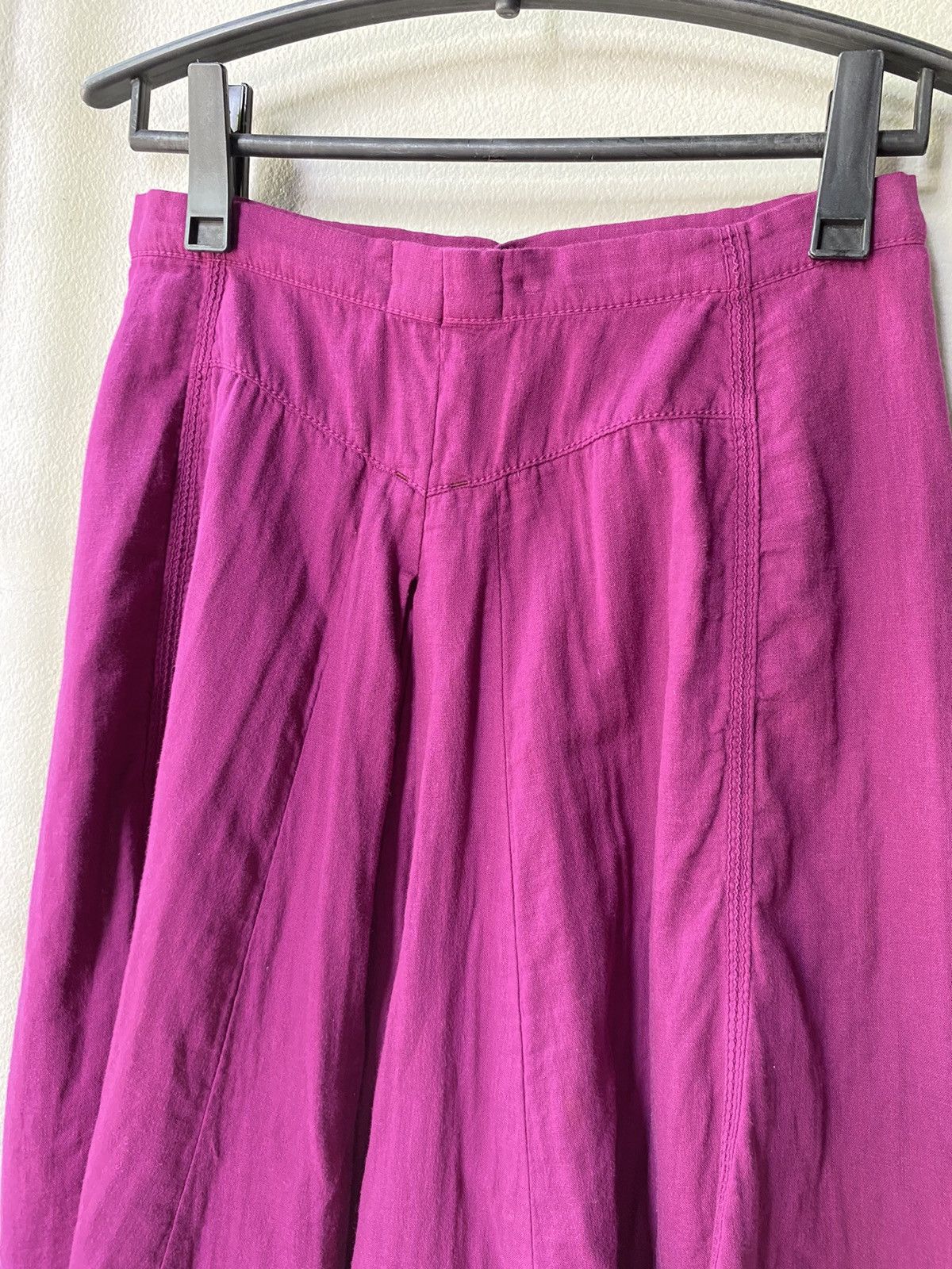 Zucca Zucca pink skirt Size 29" - 15 Thumbnail