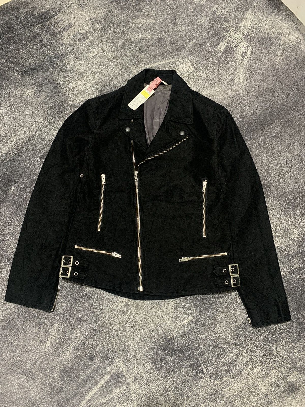 United Arrows Ramones jacket by united arrow Size S / US 4 / IT 40 - 1 Thumbnail