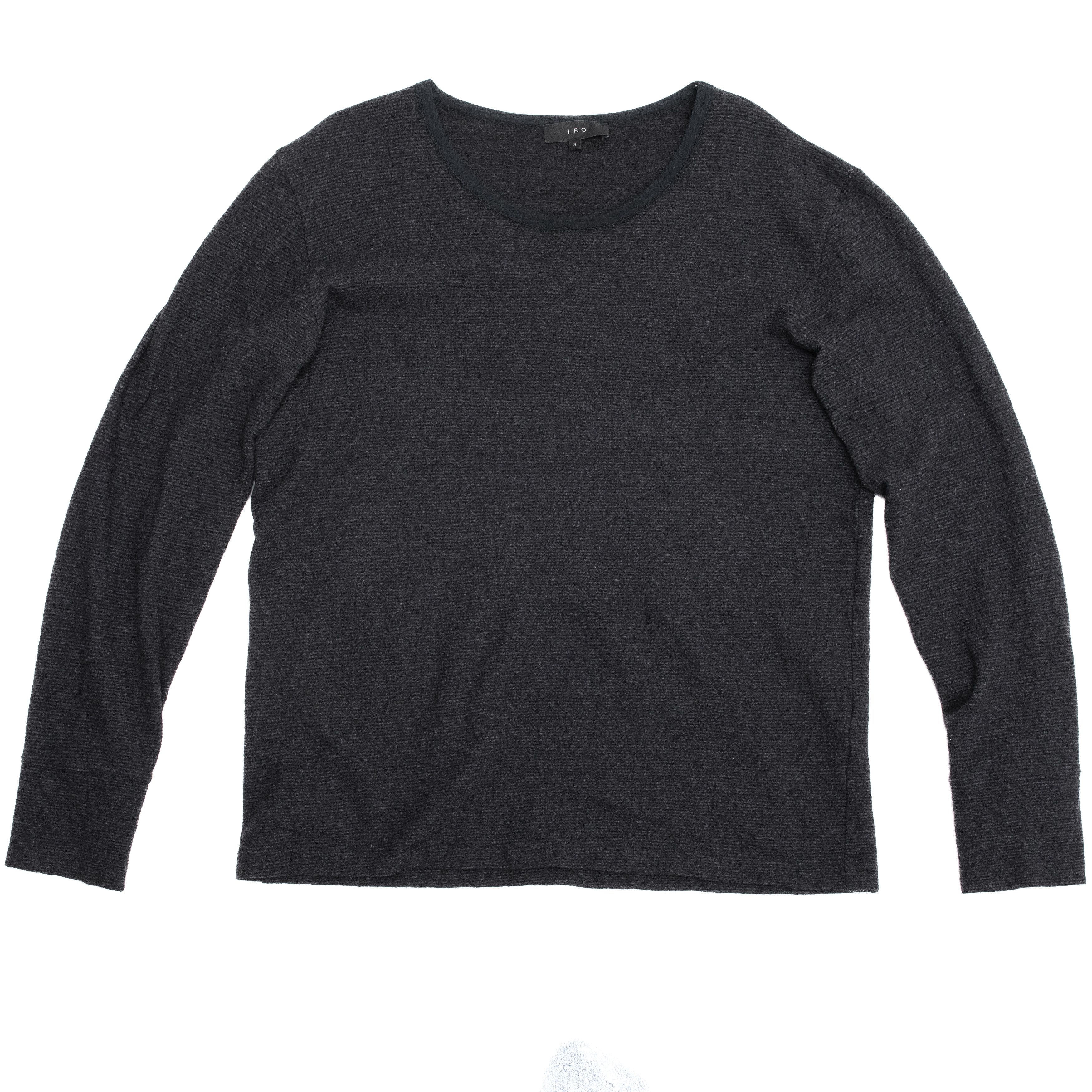 Iro IRO Alfo Wool Sweater Size US M / EU 48-50 / 2 - 1 Thumbnail