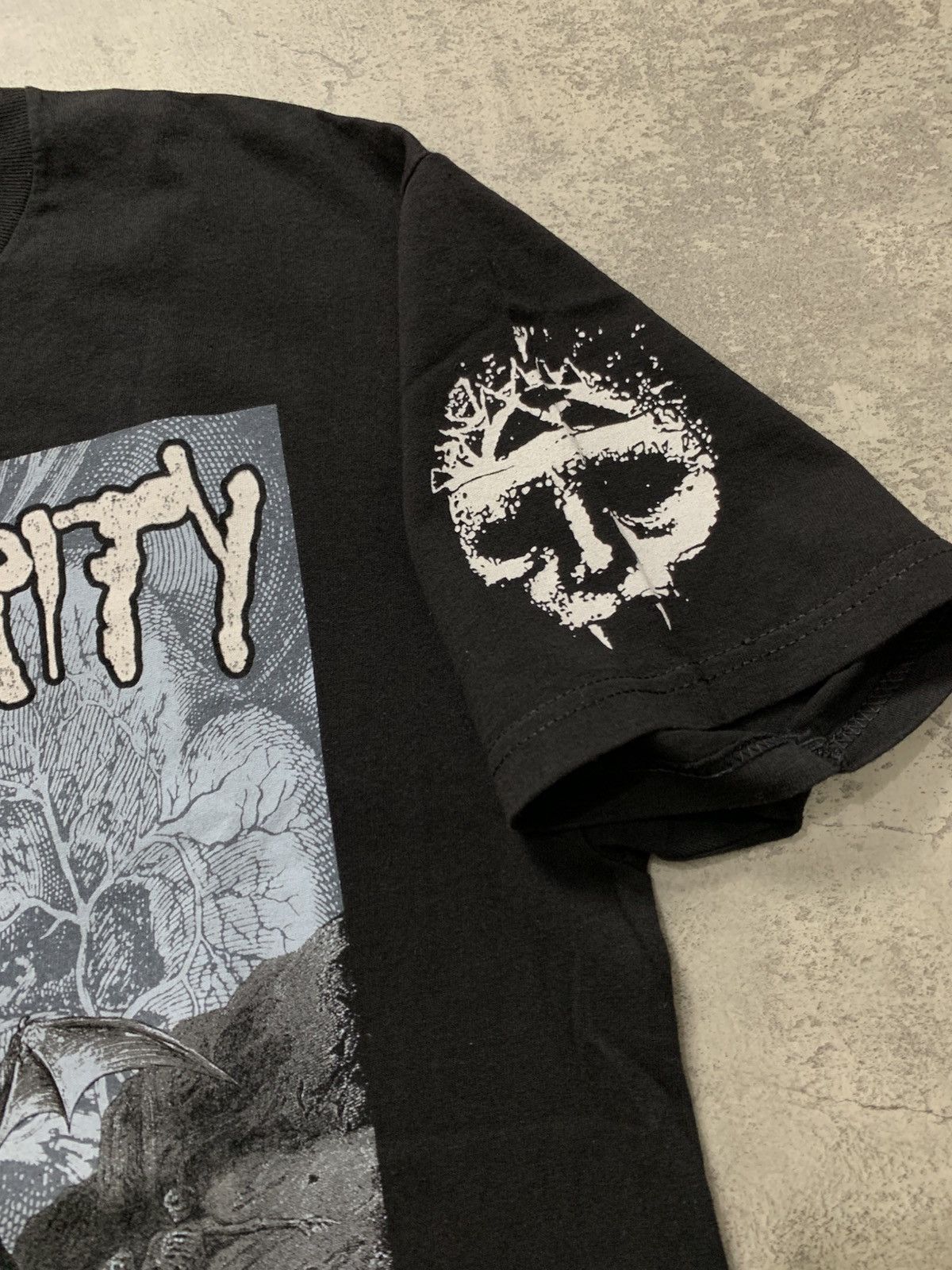 Band Tees Integrity hardcore band shirt strife terror madball snapcase Size US L / EU 52-54 / 3 - 5 Thumbnail