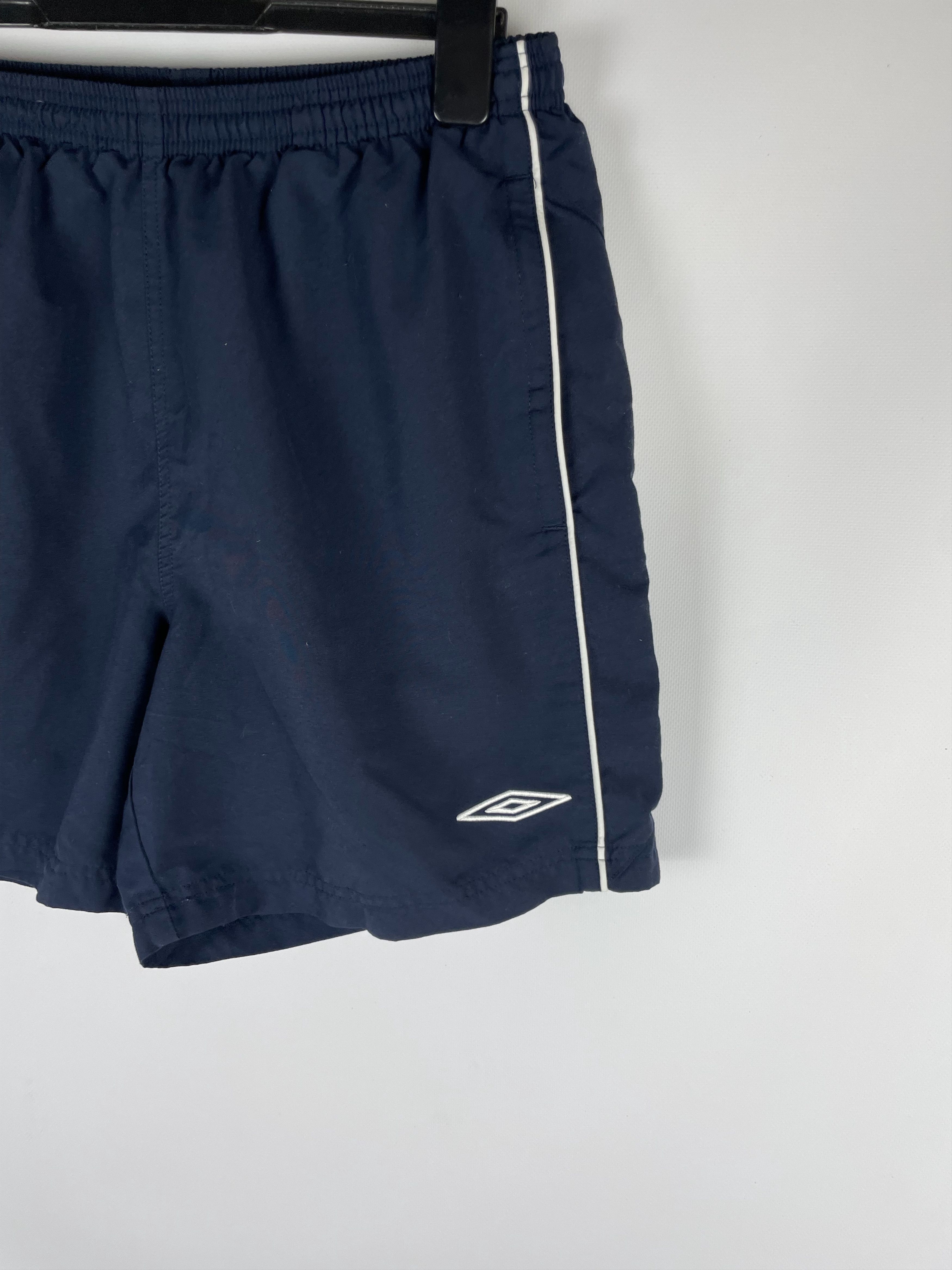 Umbro Vintage England Umbro Shorts Y2k Size US 32 / EU 48 - 3 Thumbnail