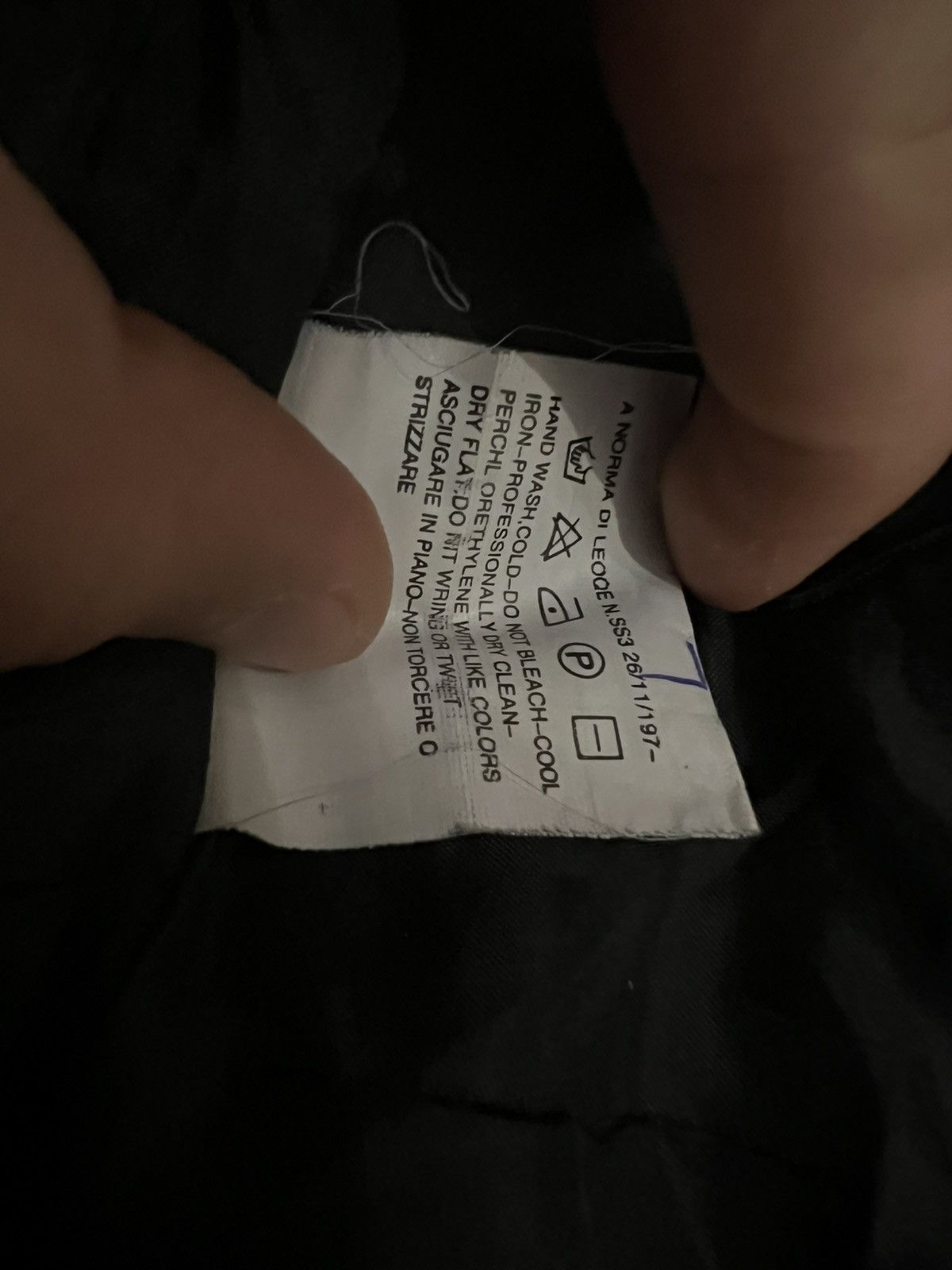 Dolce & Gabbana Dolce & Gabbana Size M / US 6-8 / IT 42-44 - 7 Thumbnail