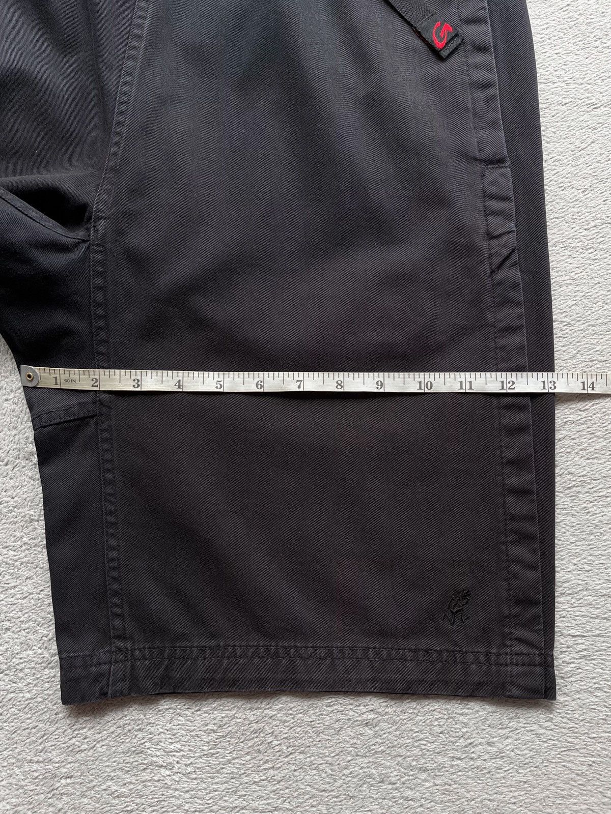 Gramicci Vintage Gramicci Shorts Size US 33 - 10 Thumbnail