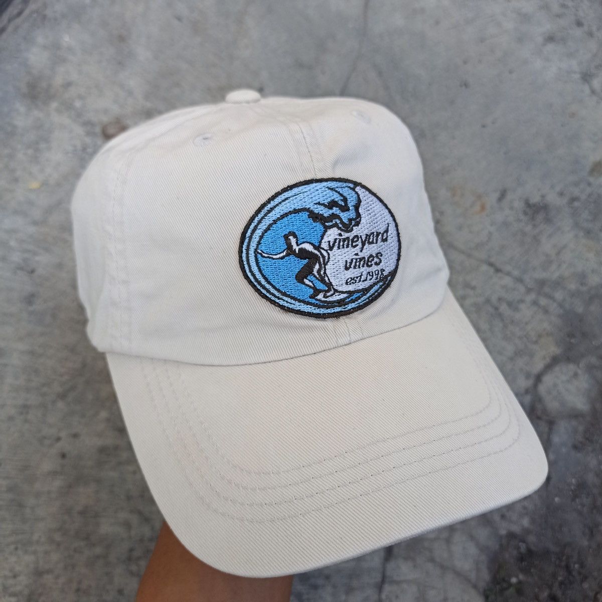 Other Vineyard vines surfers hat Size ONE SIZE - 9 Thumbnail