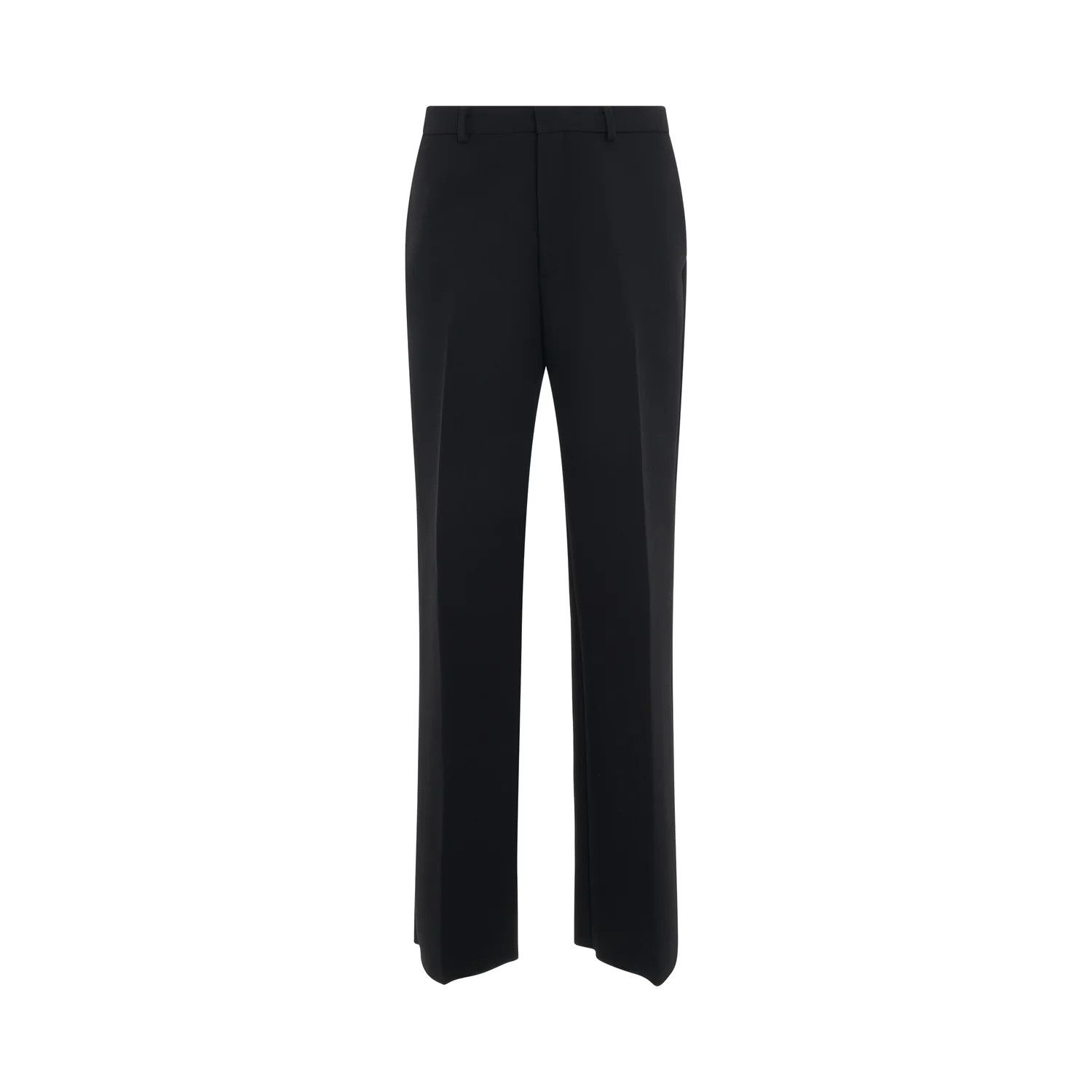 Off-White o1mris0824 Pants in Black Size US 32 / EU 48 - 1 Thumbnail