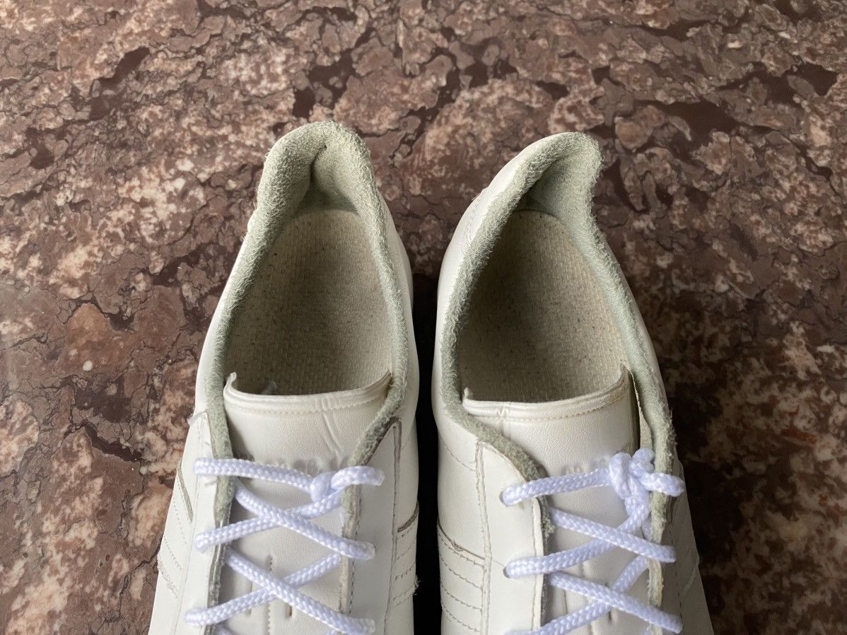 Vintage Vintage BW Sport Bundeswerh German Army Trainers Margiela Size US 9 / EU 42 - 3 Thumbnail