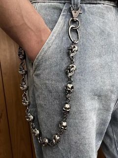 Pants Chain