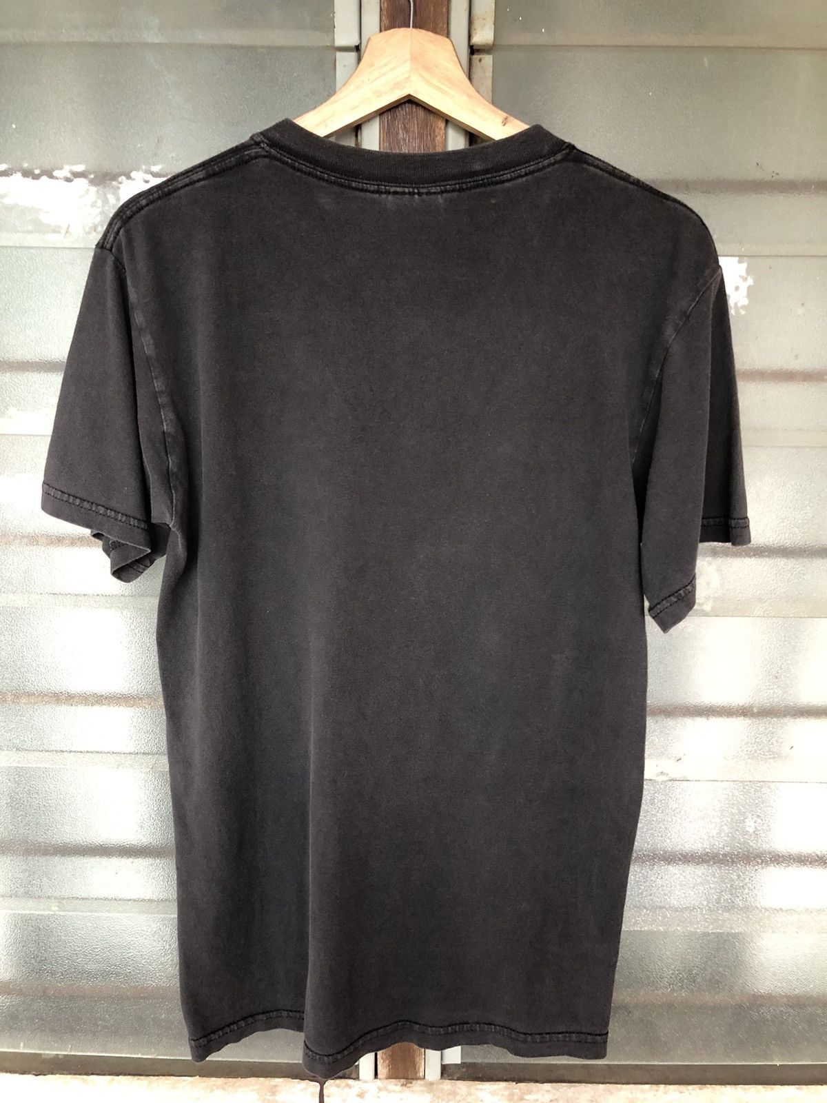 Band Tees Vintage Blondie Rock Band Debbie Harry Rare Shirt Tee Size US S / EU 44-46 / 1 - 13 Thumbnail