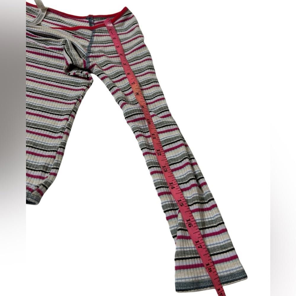Free People Free People l Put A Stripe On It Bodysuit Small Size S / US 4 / IT 40 - 6 Thumbnail