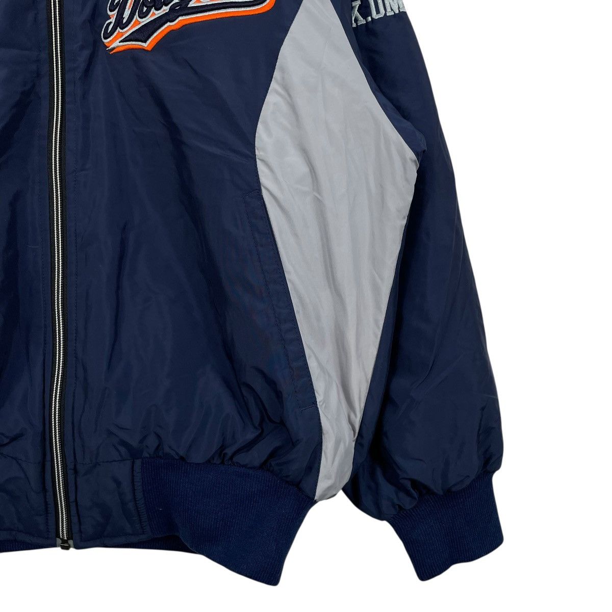 MLB Vintage Los Angeles Dodgers Player Jacket Size US M / EU 48-50 / 2 - 5 Thumbnail