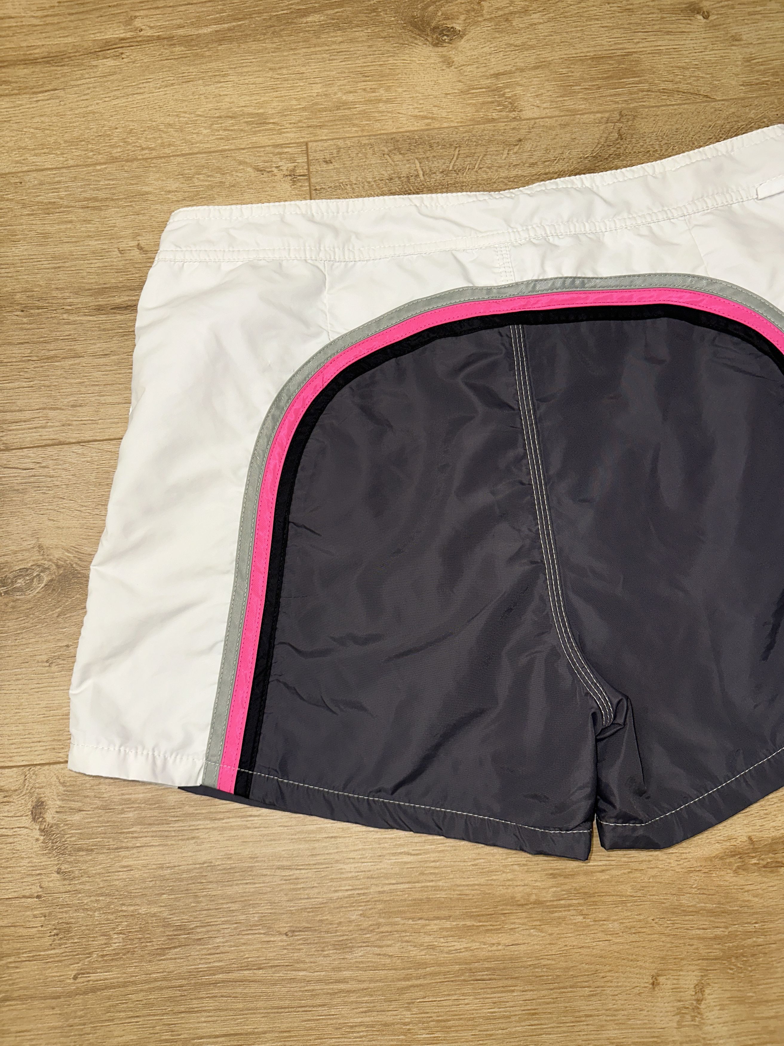 Sundek Knit Sundek Classic Nylon Swim Shorts Mesh Lined Size 36 Size US 36 / EU 52 - 5 Thumbnail