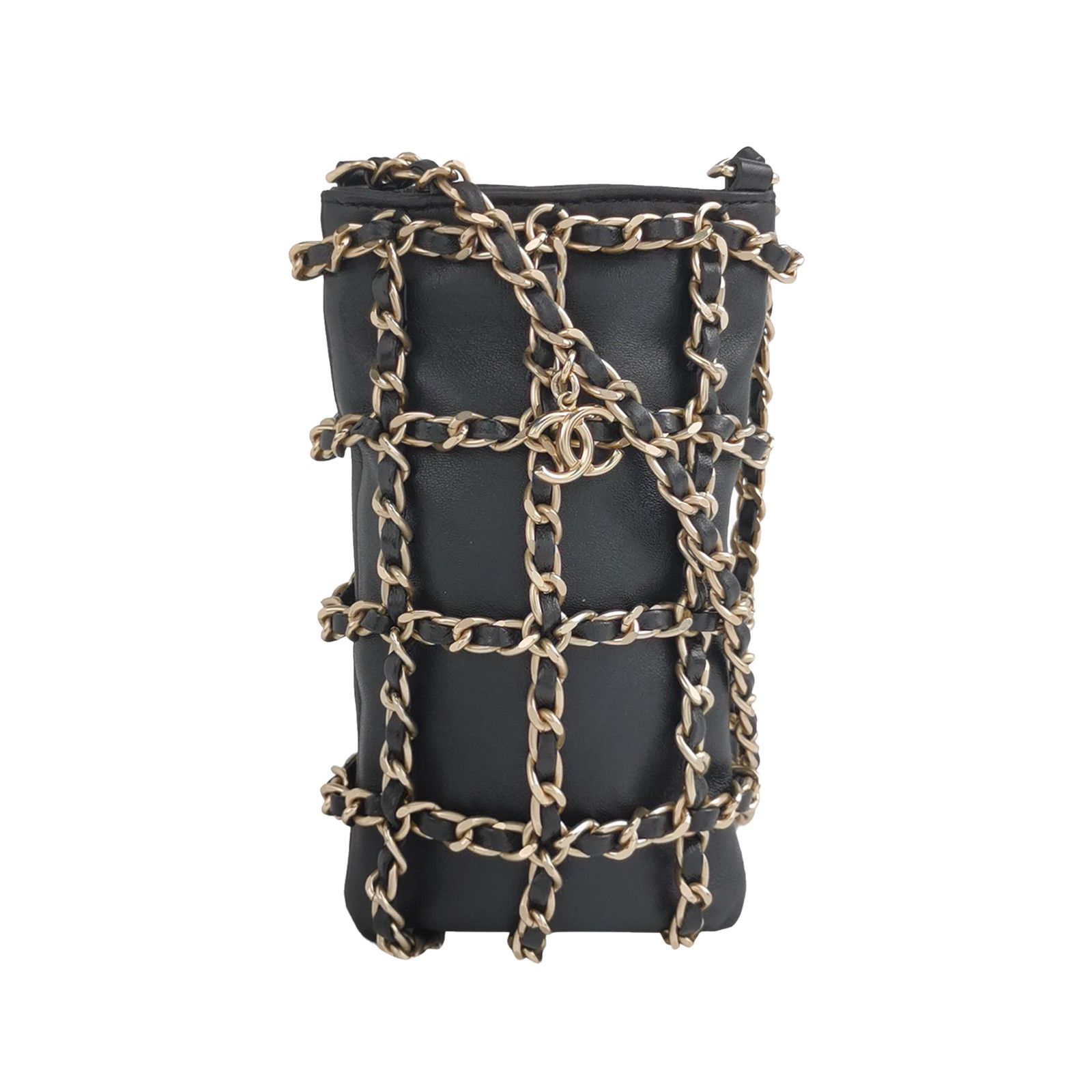 Chanel Chanel Women os Crossbody Bags Size ONE SIZE - 1 Thumbnail