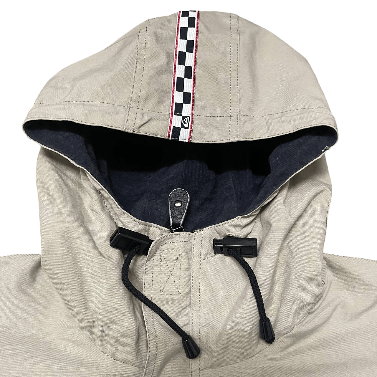 Quicksilver Vintage Quiksilver X Anorak Jacket Size US XL / EU 56 / 4 - 6 Thumbnail