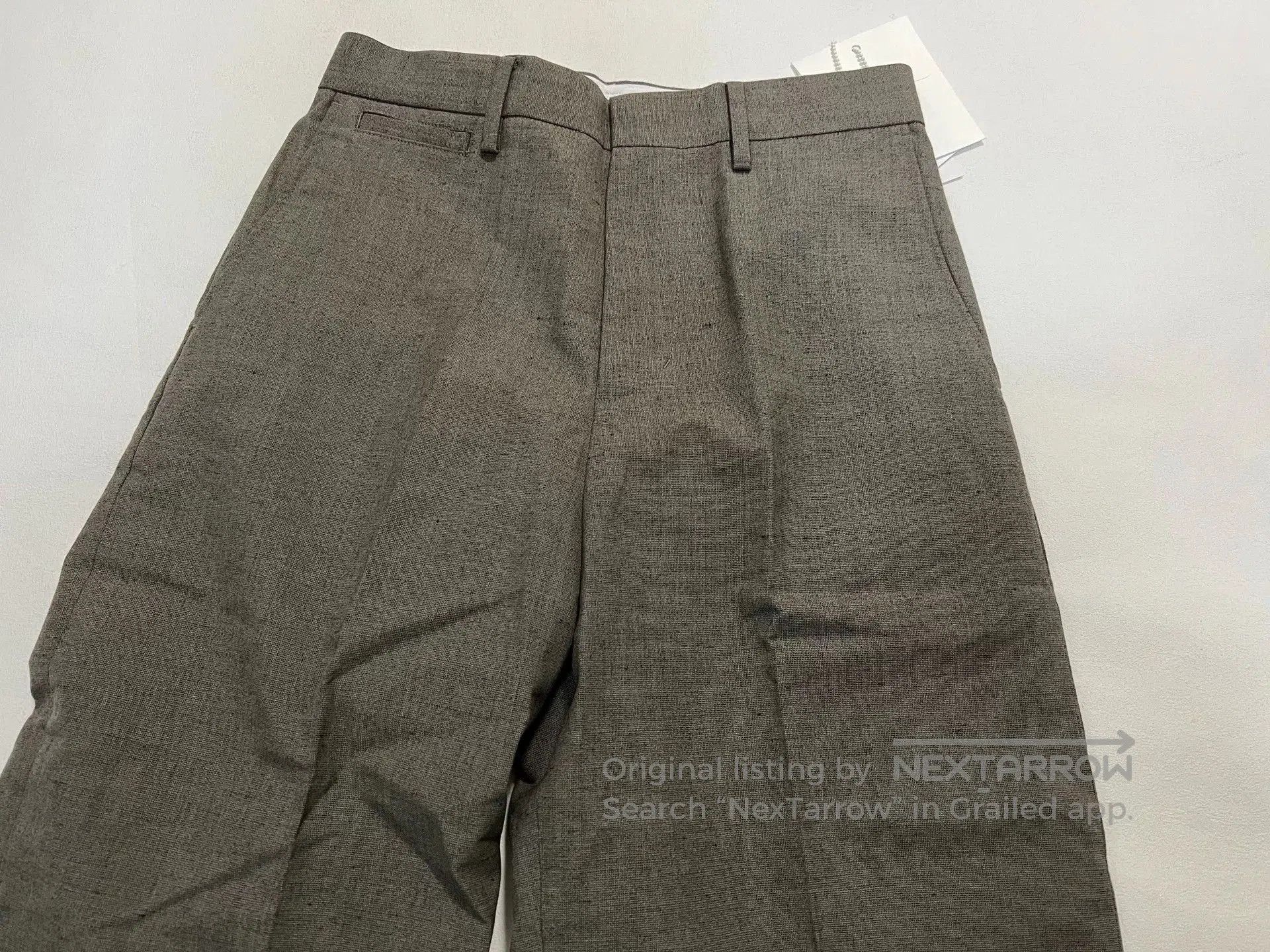 Visvim visvim 23SS Penny Slacks Women's. Size 36" / US 14 / IT 50 - 2 Thumbnail