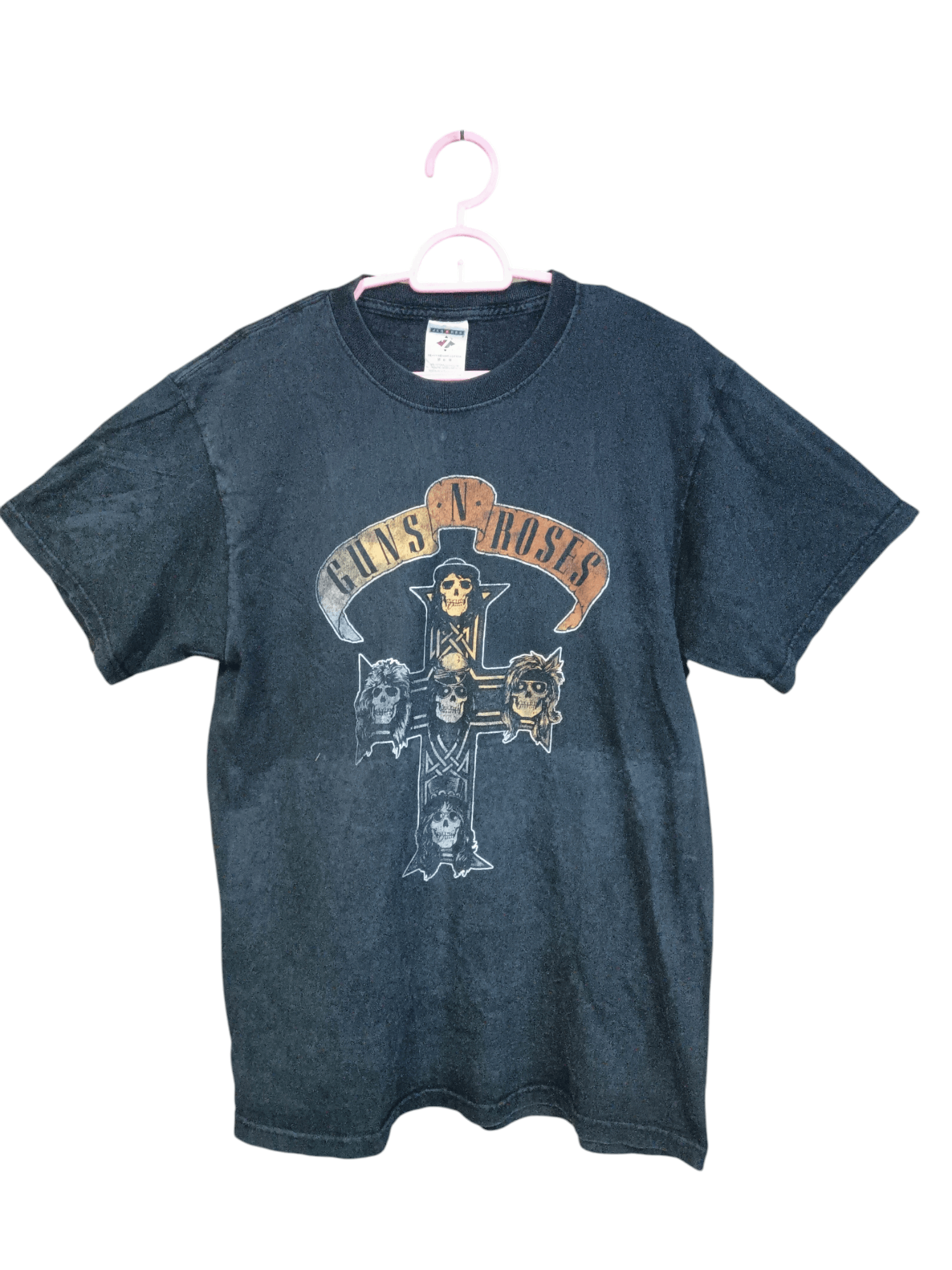 Band Tees × Guns N' Roses × Vintage Vintage Gun N Roses Band Tees Size US M / EU 48-50 / 2 - 4 Thumbnail