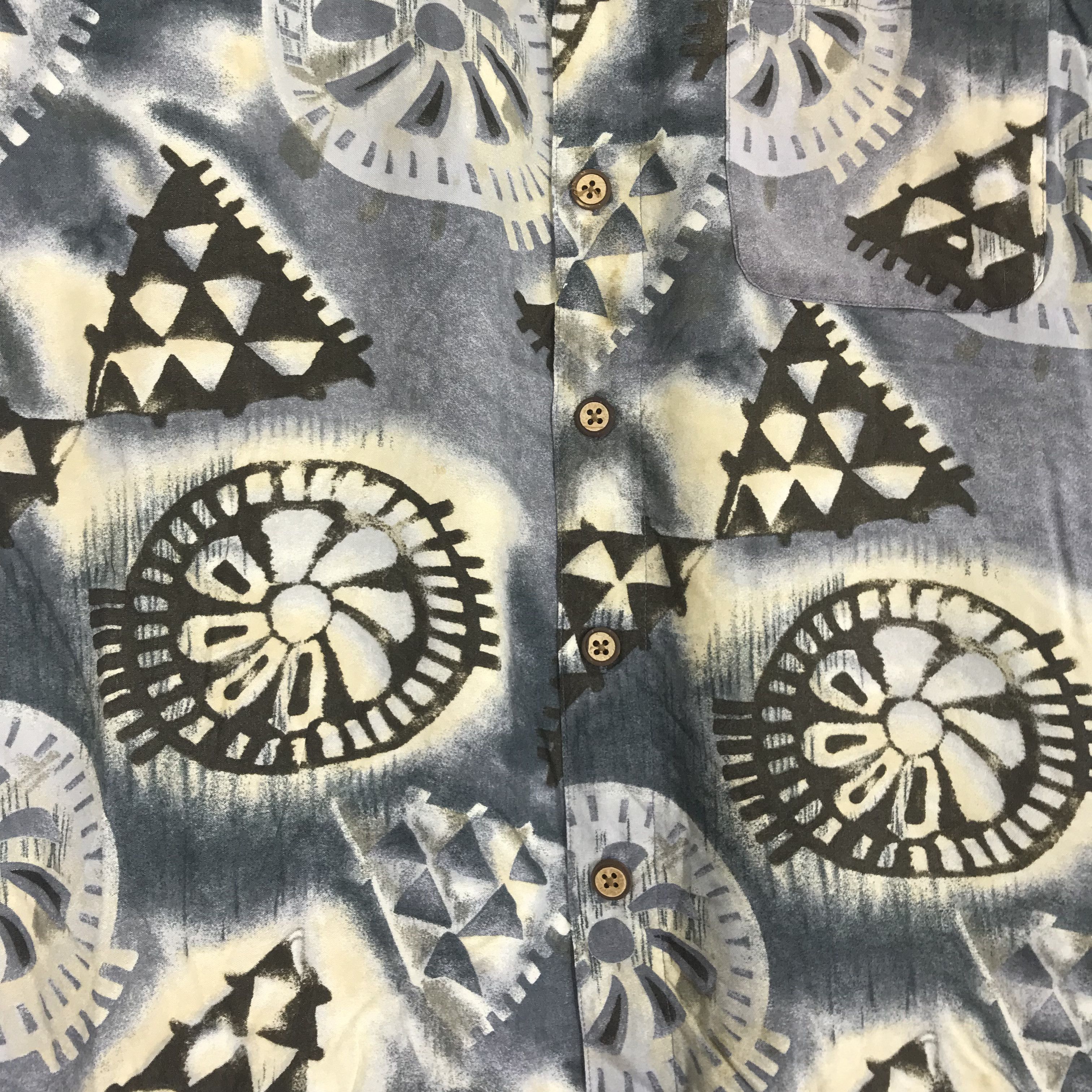 Arts & Science 46 Size US L / EU 52-54 / 3 - 4 Thumbnail