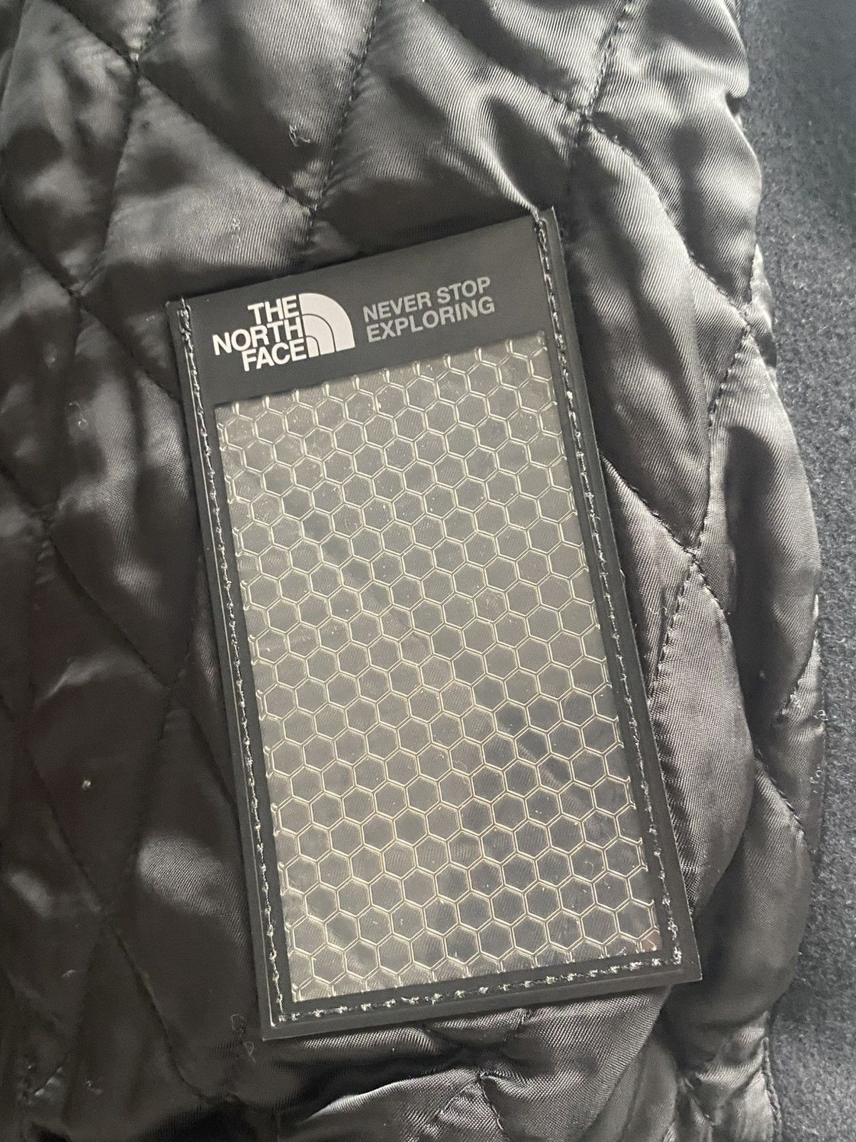 Junya Watanabe Junya watanabe x cdg x tnf Size US S / EU 44-46 / 1 - 4 Thumbnail