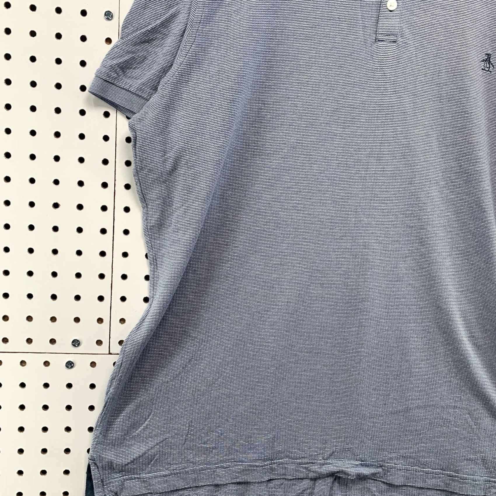 Vintage Item Specifications: Brand: Penguin Size US XL / EU 56 / 4 - 3 Thumbnail