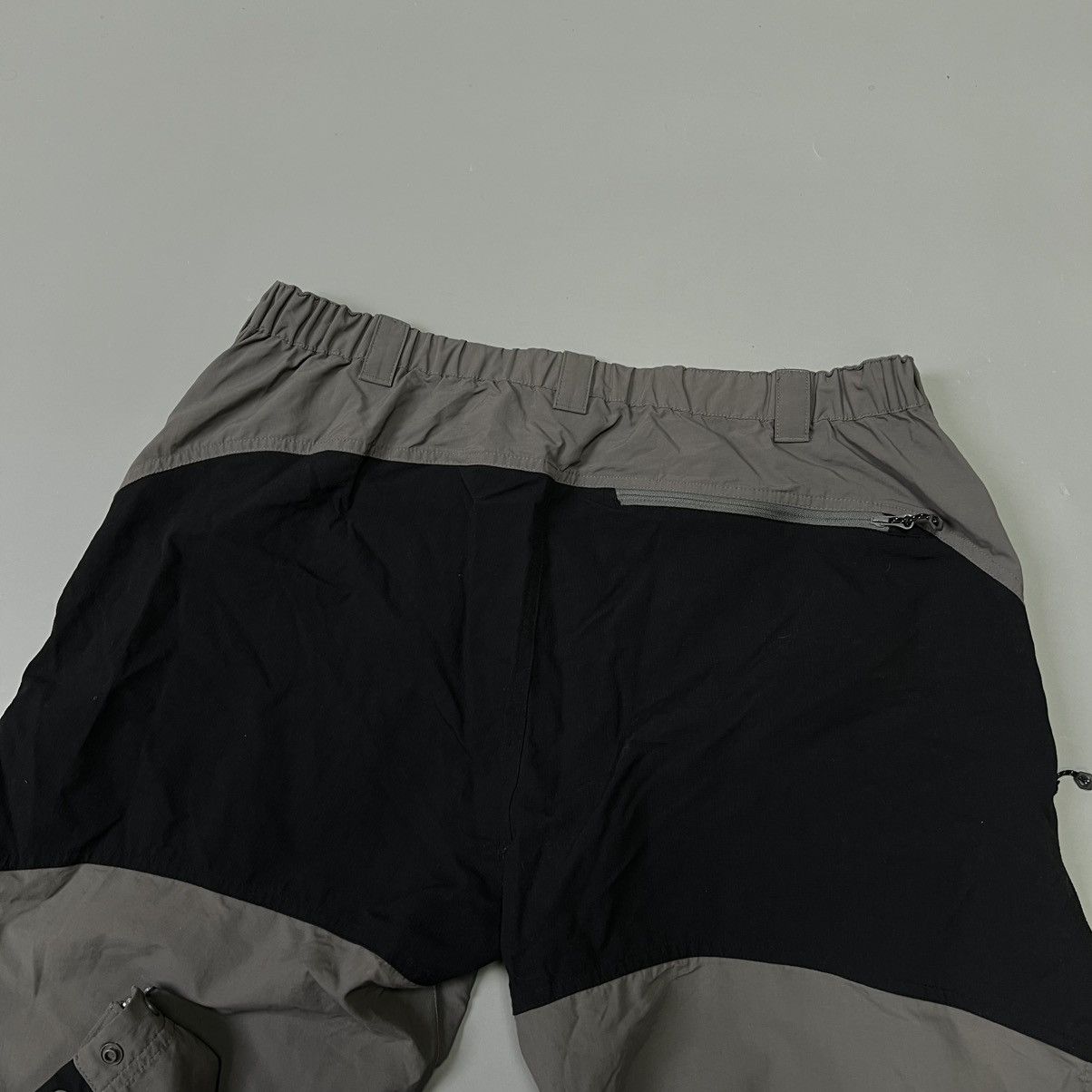 Montane Montane Outdoor Trekking Pants y2k gorpcore men’s Size US 36 / EU 52 - 12 Thumbnail