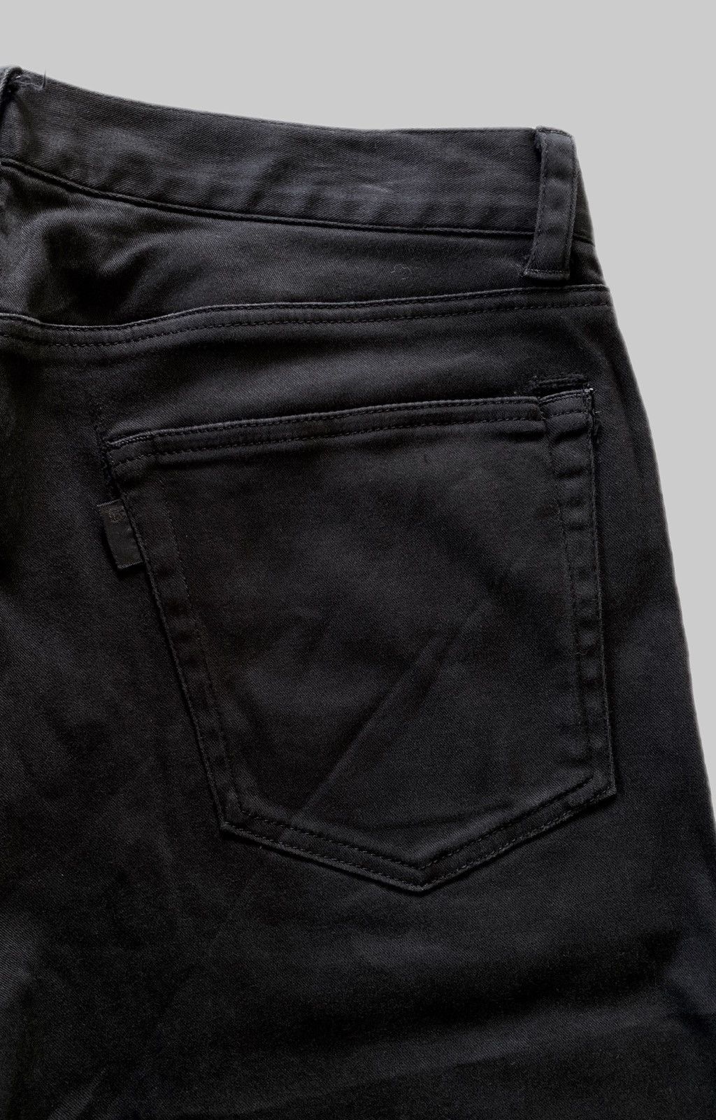 Undercover Vintage Undercoverism Cropped Pants Size US 32 / EU 48 - 10 Thumbnail