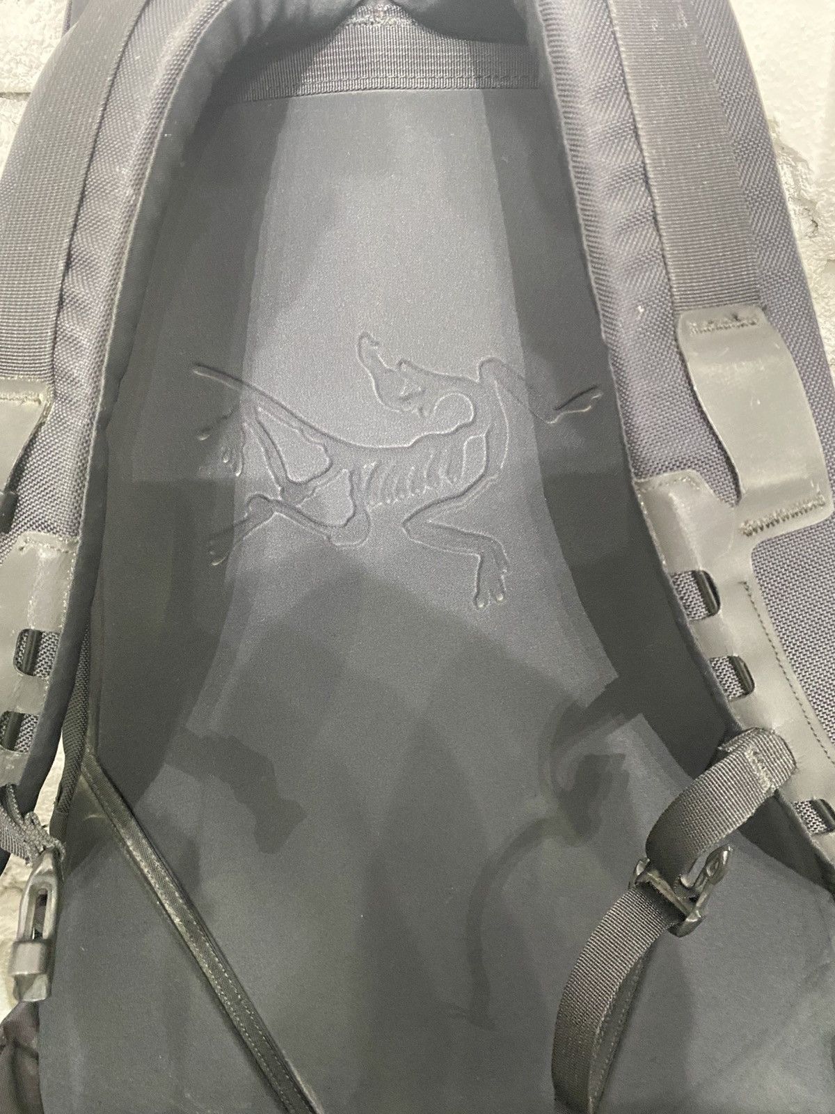 Arc'teryx ARCTERYX Arro 22 Backpack Nocturne Size ONE SIZE - 4 Thumbnail