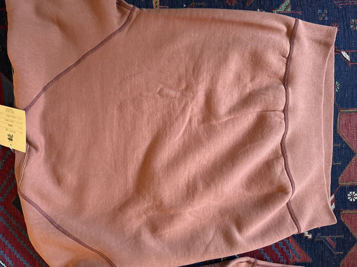 Two Moon TwoMoon "97074" Raglan Sleeve Sweatshirt Size US XS / EU 42 / 0 - 6 Thumbnail