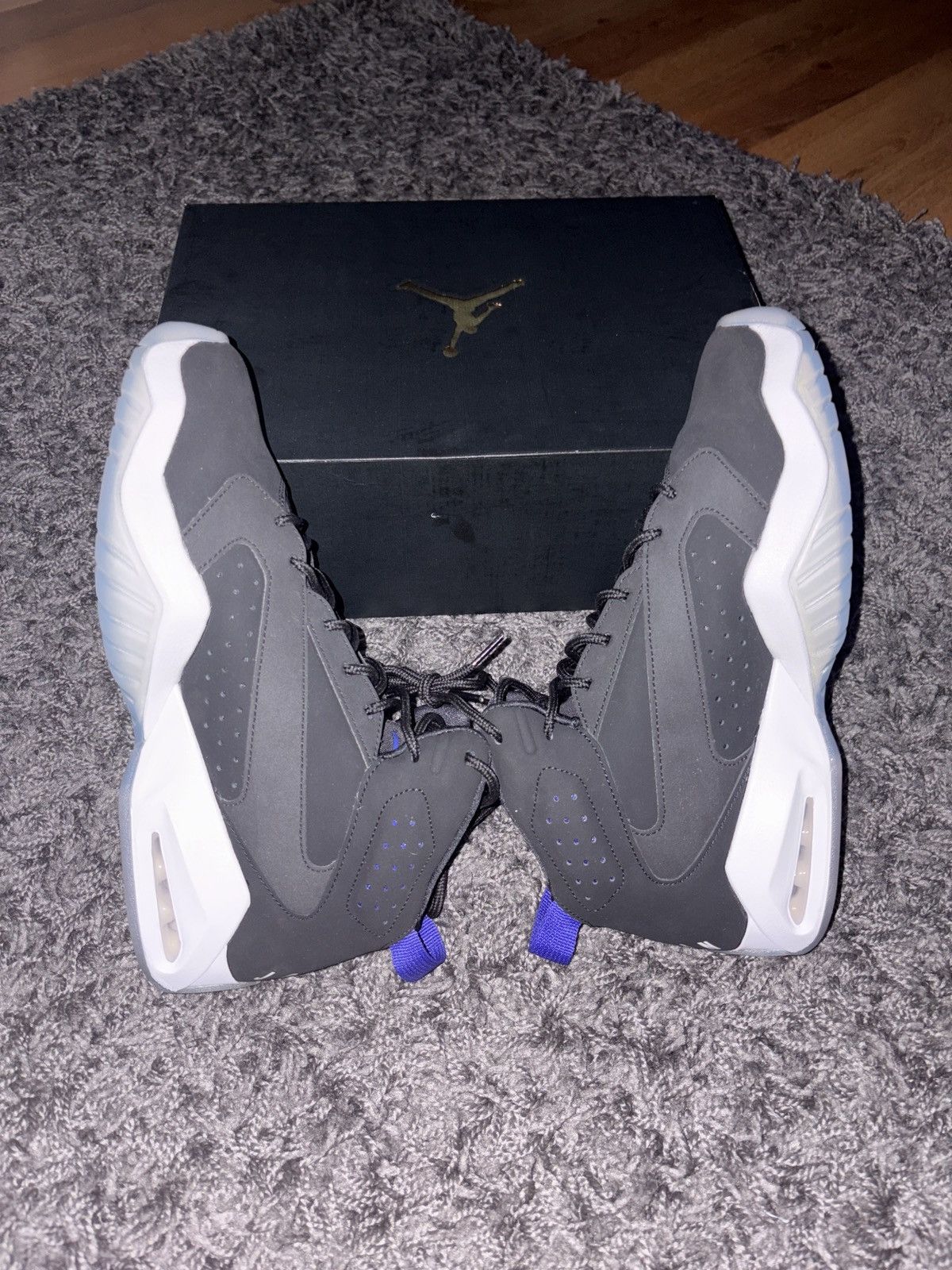 Jordan Brand Jordan Lift off Size US 9 / EU 42 - 5 Thumbnail