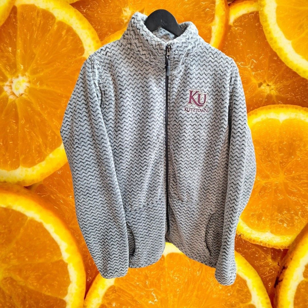 Top Of The World Top of the World Kutztown Fleece Pullover Jacket Full Zip Gr Size US XL / EU 56 / 4 - 2 Thumbnail