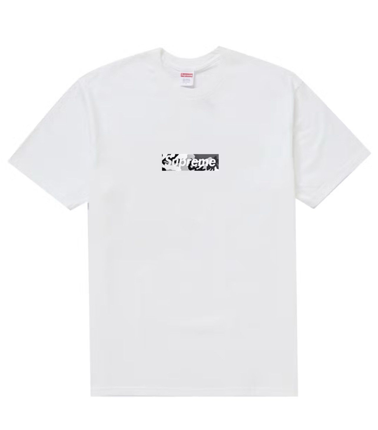Supreme Supreme 1995 box logo tee | Grailed