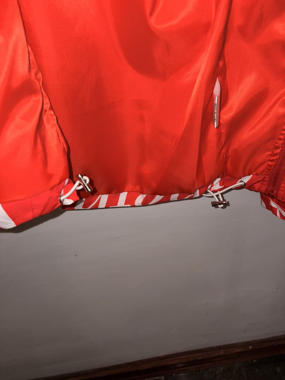 Other Ihatestars “Statement” Windbreaker Size US S / EU 44-46 / 1 - 6 Thumbnail