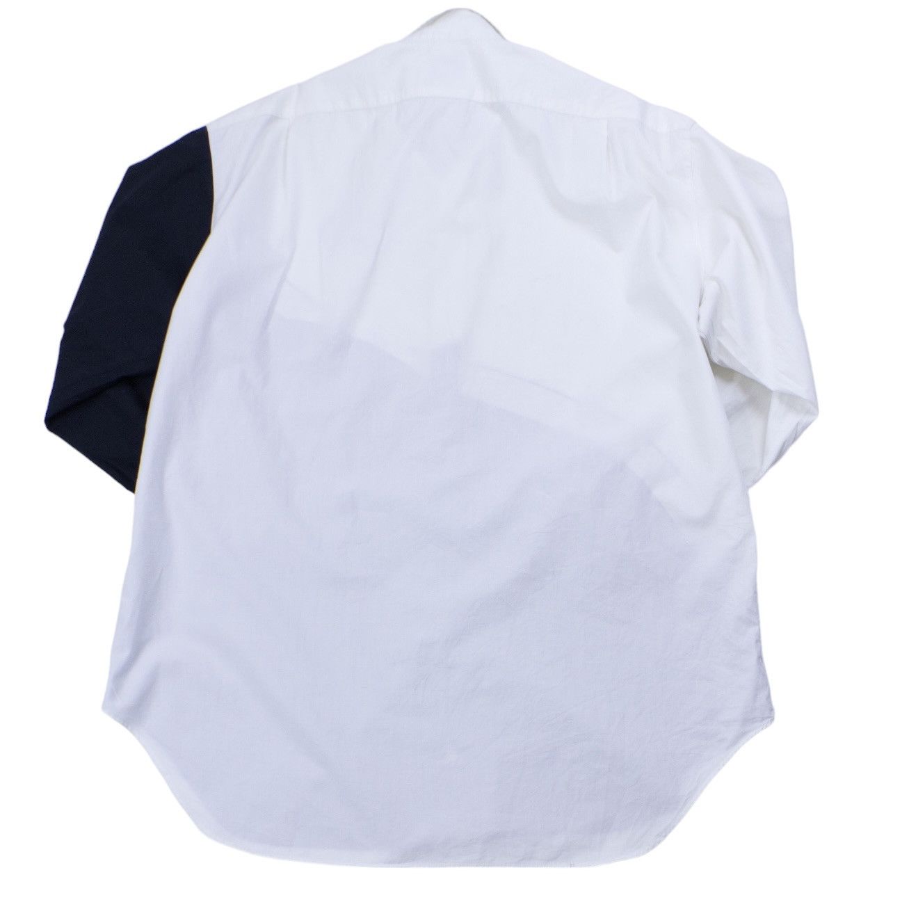 Moschino Moschino 90s Vintage Yin Yang Blouse Shirt Size L / US 10 / IT 46 - 5 Thumbnail