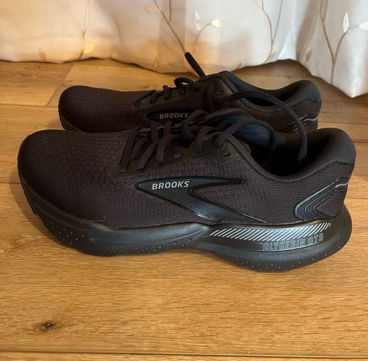 Brooks Brooks Glycerin GTS 22 shoes Size US 10.5 / IT 40.5 - 2 Thumbnail