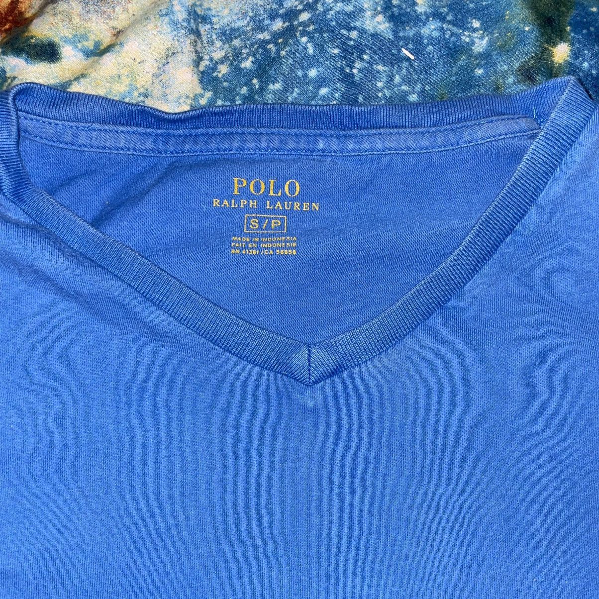 Polo Ralph Lauren Polo Ralph Lauren T-shirt Size US L / EU 52-54 / 3 - 4 Thumbnail