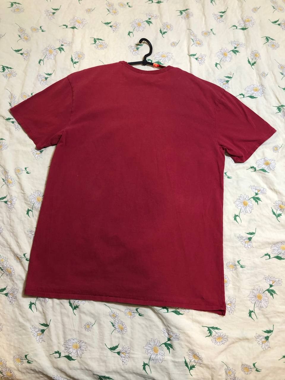 Oakley T-Shirt Oakley Y2K Vintage big print logo Size US XL / EU 56 / 4 - 14 Thumbnail