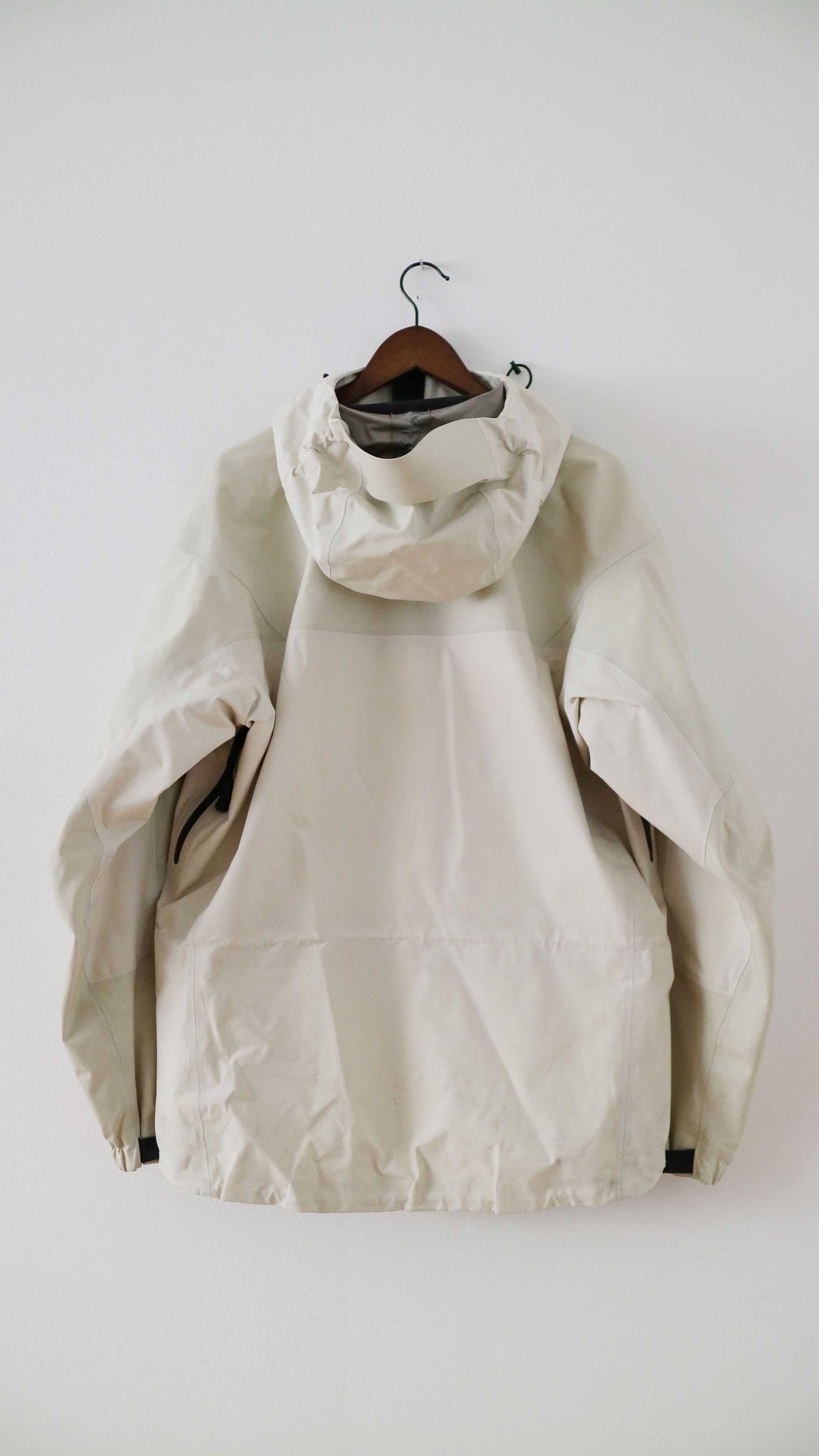Arc'teryx Arc'teryx 2008 SMU Alpha SV Size US L / EU 52-54 / 3 - 2 Thumbnail