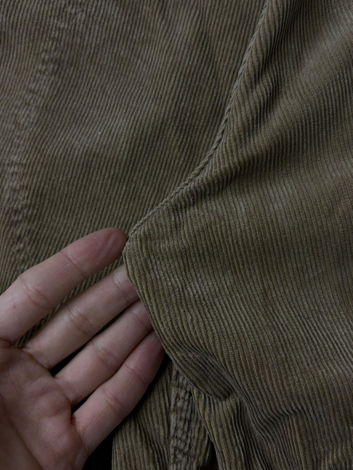 Carhartt Carhartt Corduroy Cargo Pant 36x34 Size US 36 / EU 52 - 14 Thumbnail